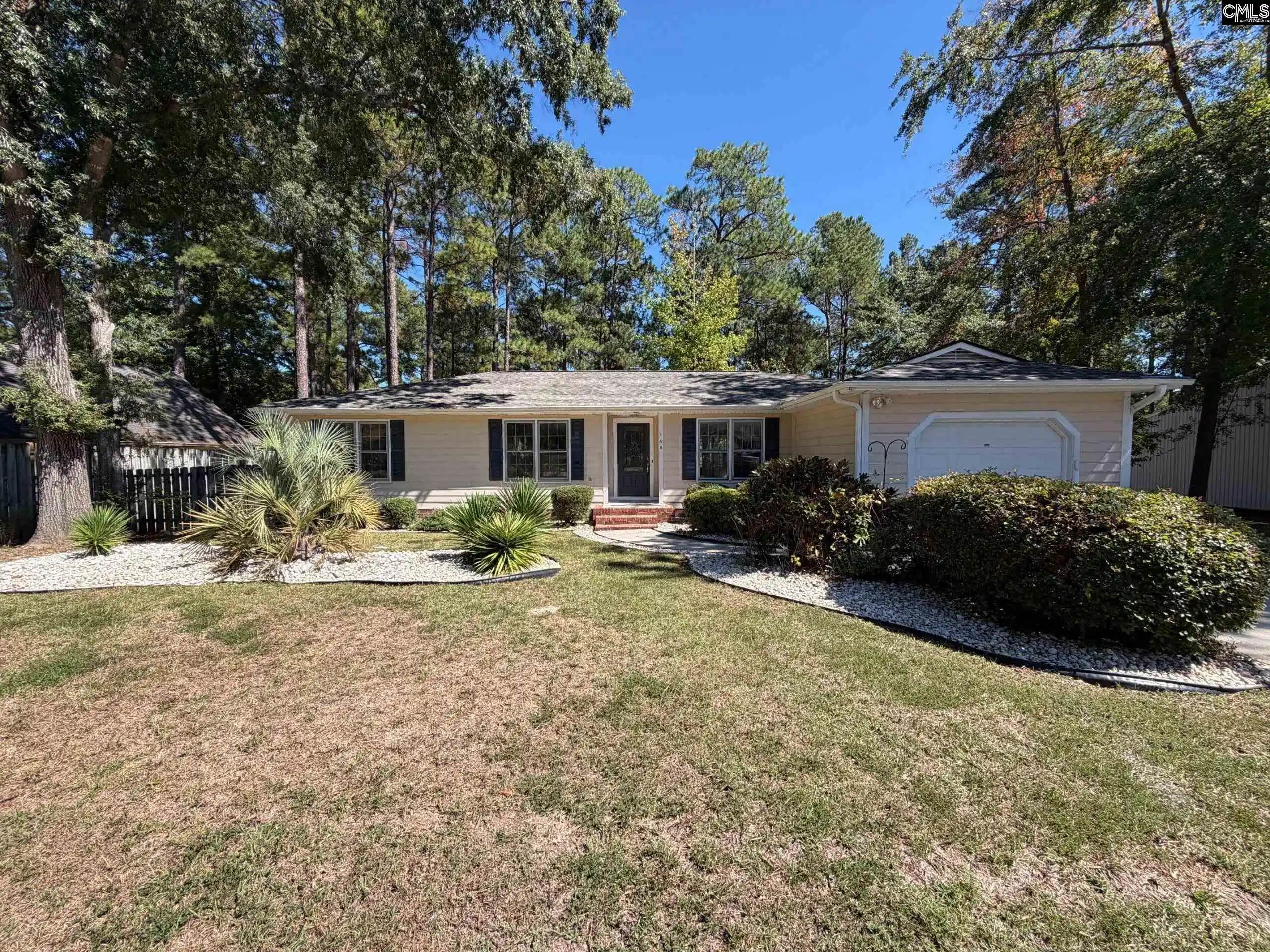 Photo 1 of Single family home for sale at 148 Whitwood, Columbia, SC 29212 | MLS# 644244 | Listing updated on 2026-10-02