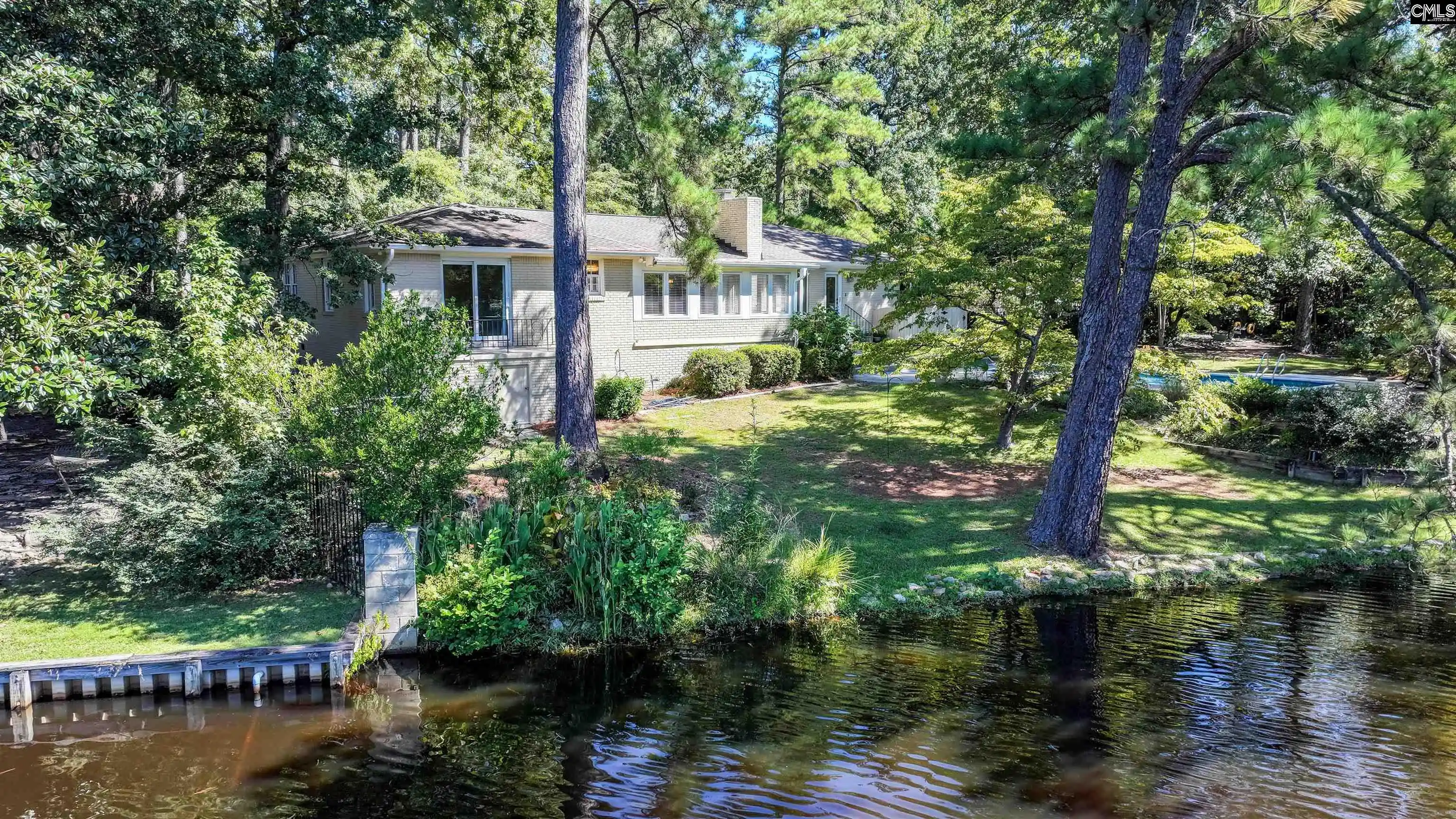 Photo 1 of Single family home for sale at 3646 Northshore, Columbia, SC 29206 | MLS# 644246 | Listing updated on 2026-10-02