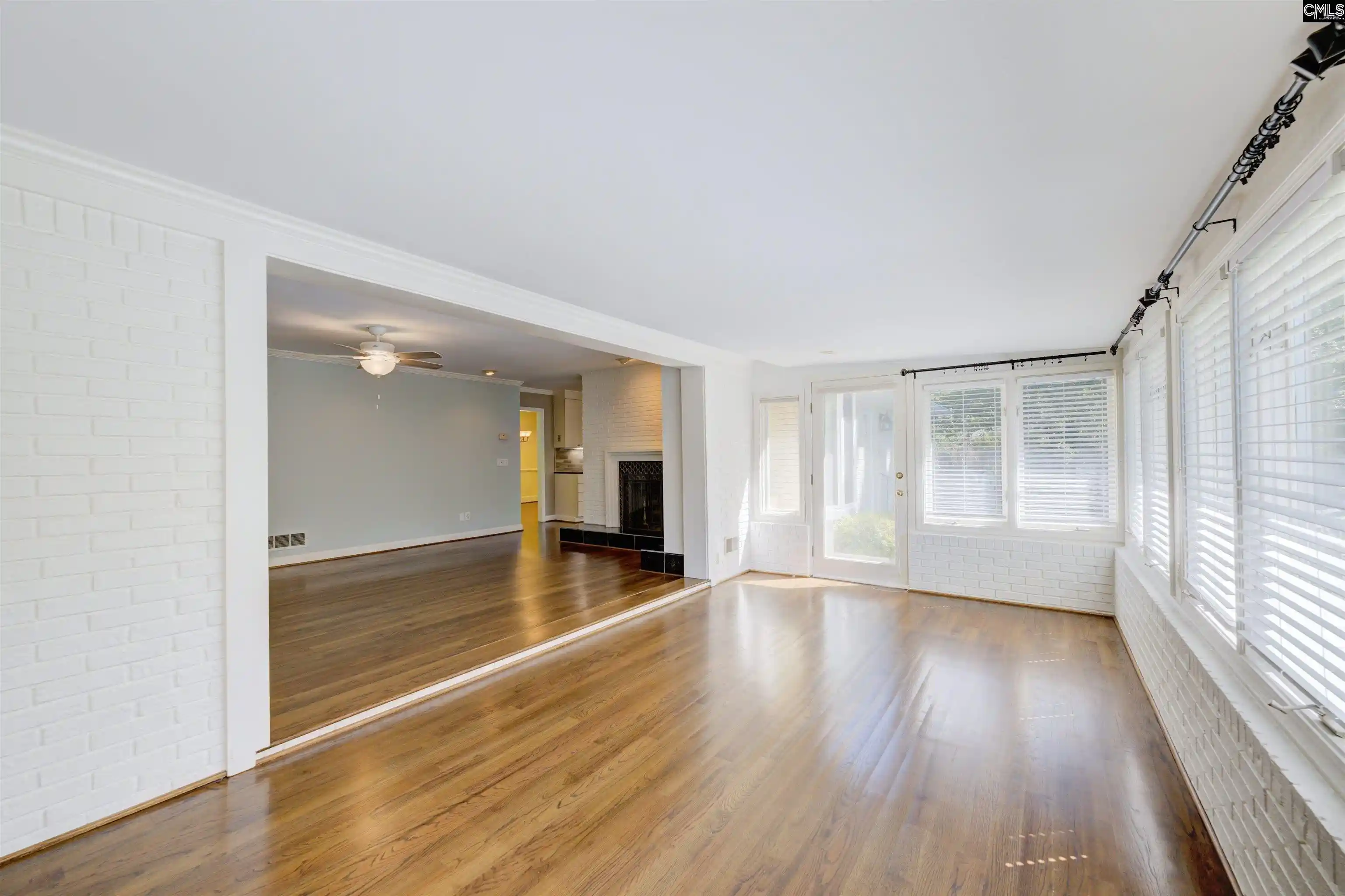 Photo 2 of Single family home for sale at 3646 Northshore, Columbia, SC 29206 | MLS# 644246 | Listing updated on 2026-10-02