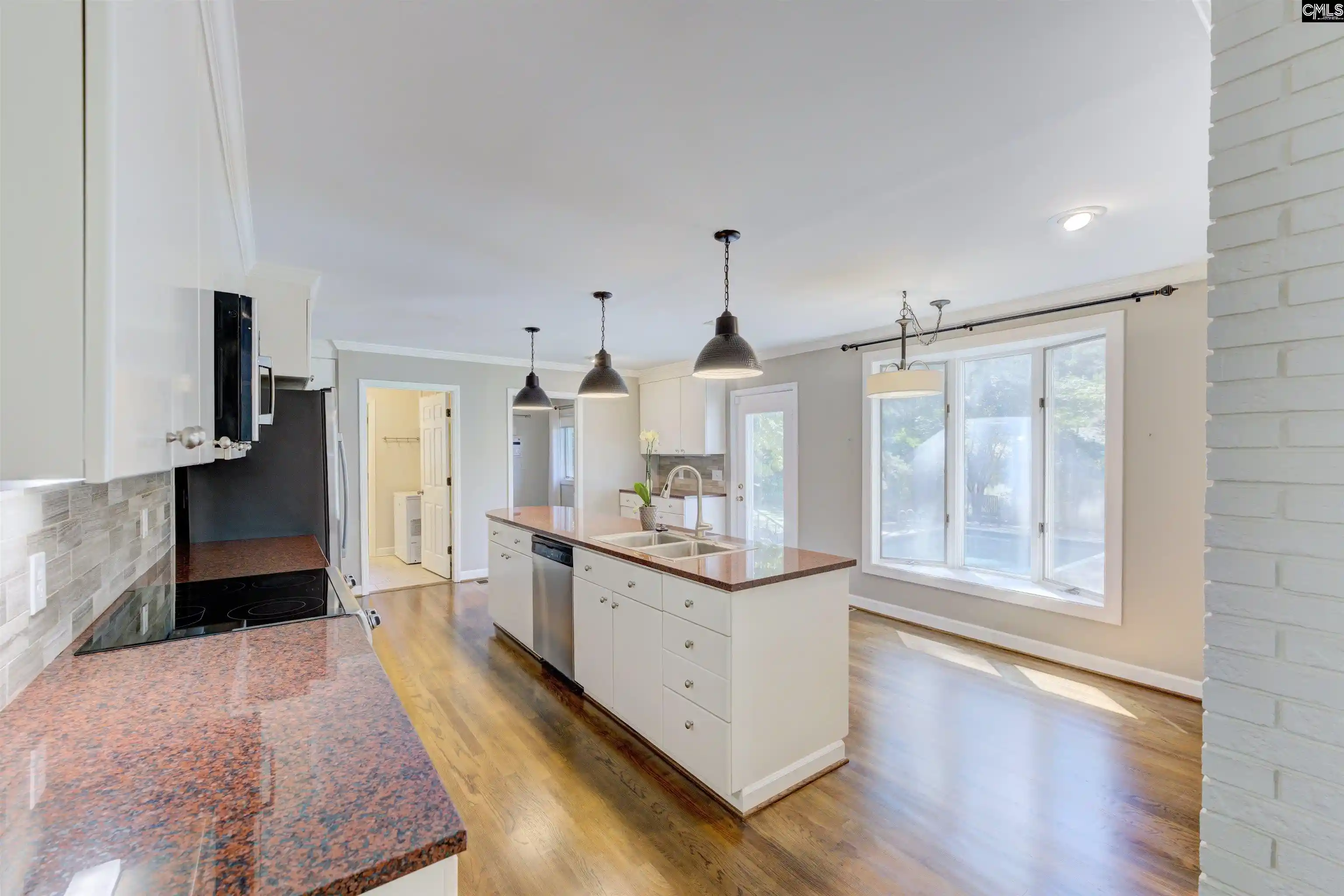 Photo 3 of Single family home for sale at 3646 Northshore, Columbia, SC 29206 | MLS# 644246 | Listing updated on 2026-10-02