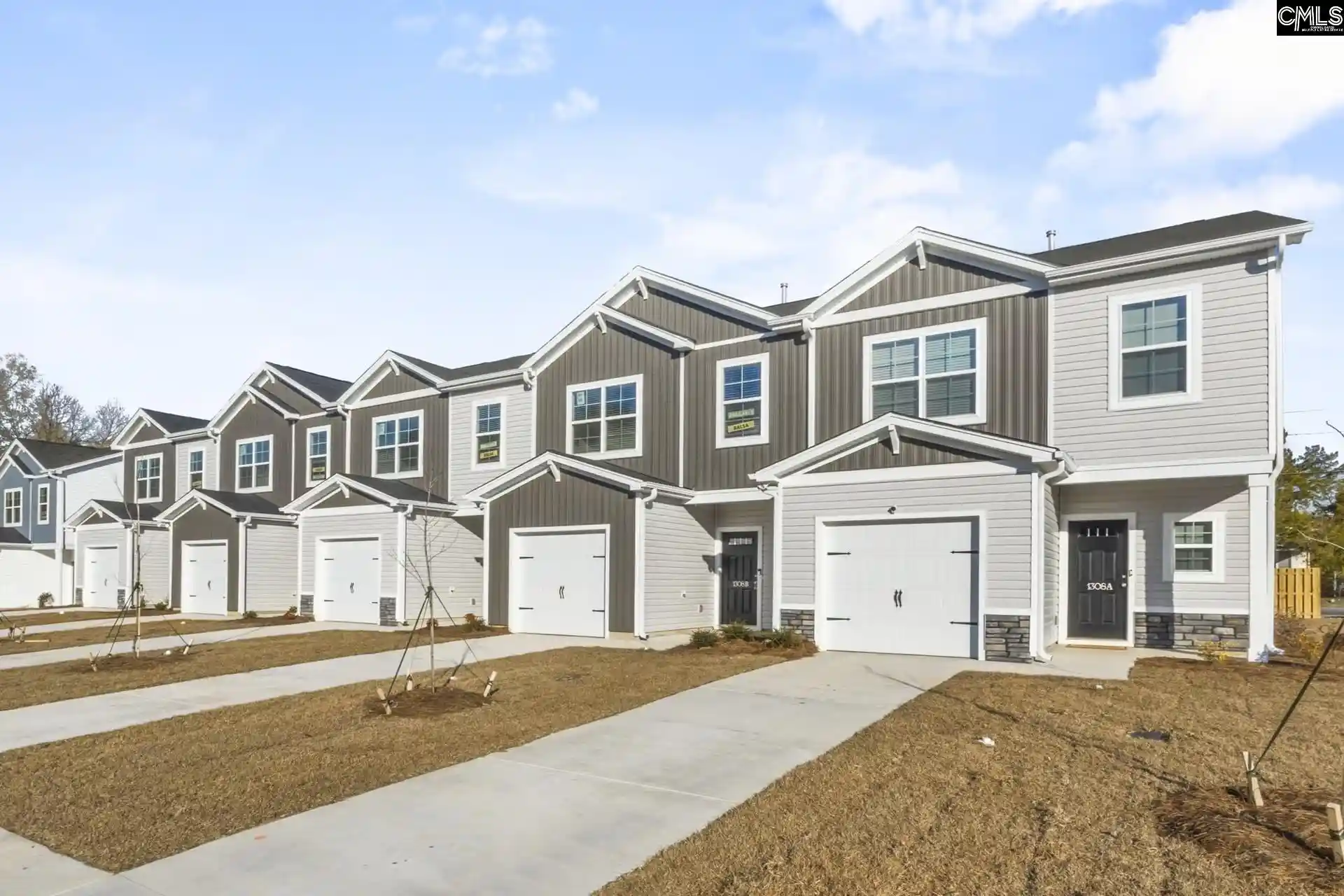 Photo 1 of Sale Pending at 125 New Spring, Columbia, SC 29209 | MLS# 644247 | Listing updated on 2026-10-02