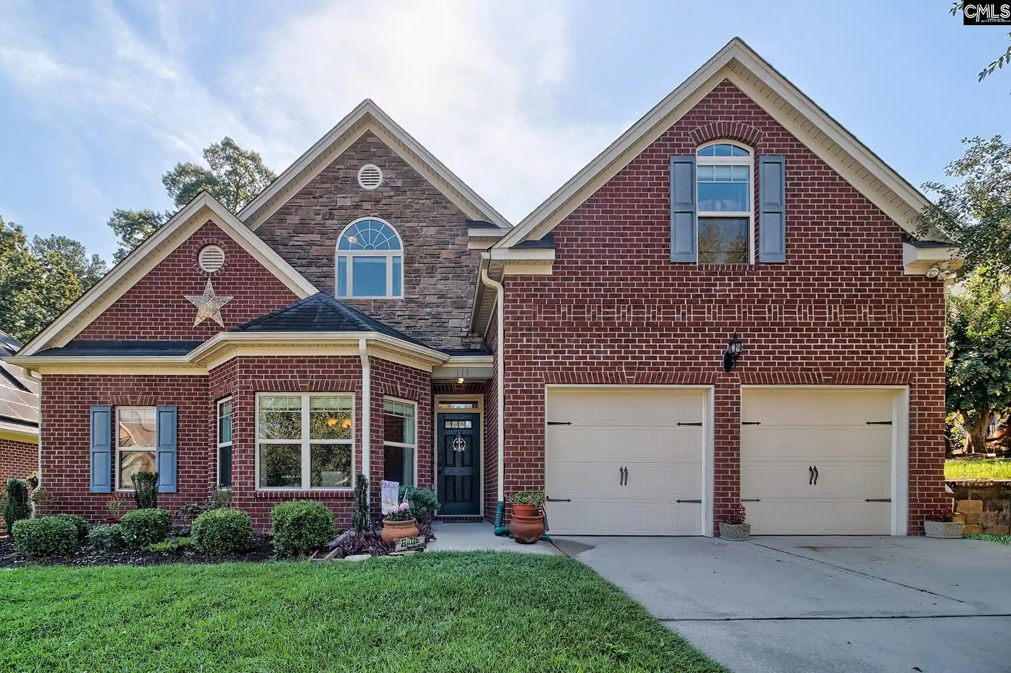 Photo 1 of Single family home for sale at 111 Saks, Lexington, SC 29072 | MLS# 644250 | Listing updated on 2026-10-02
