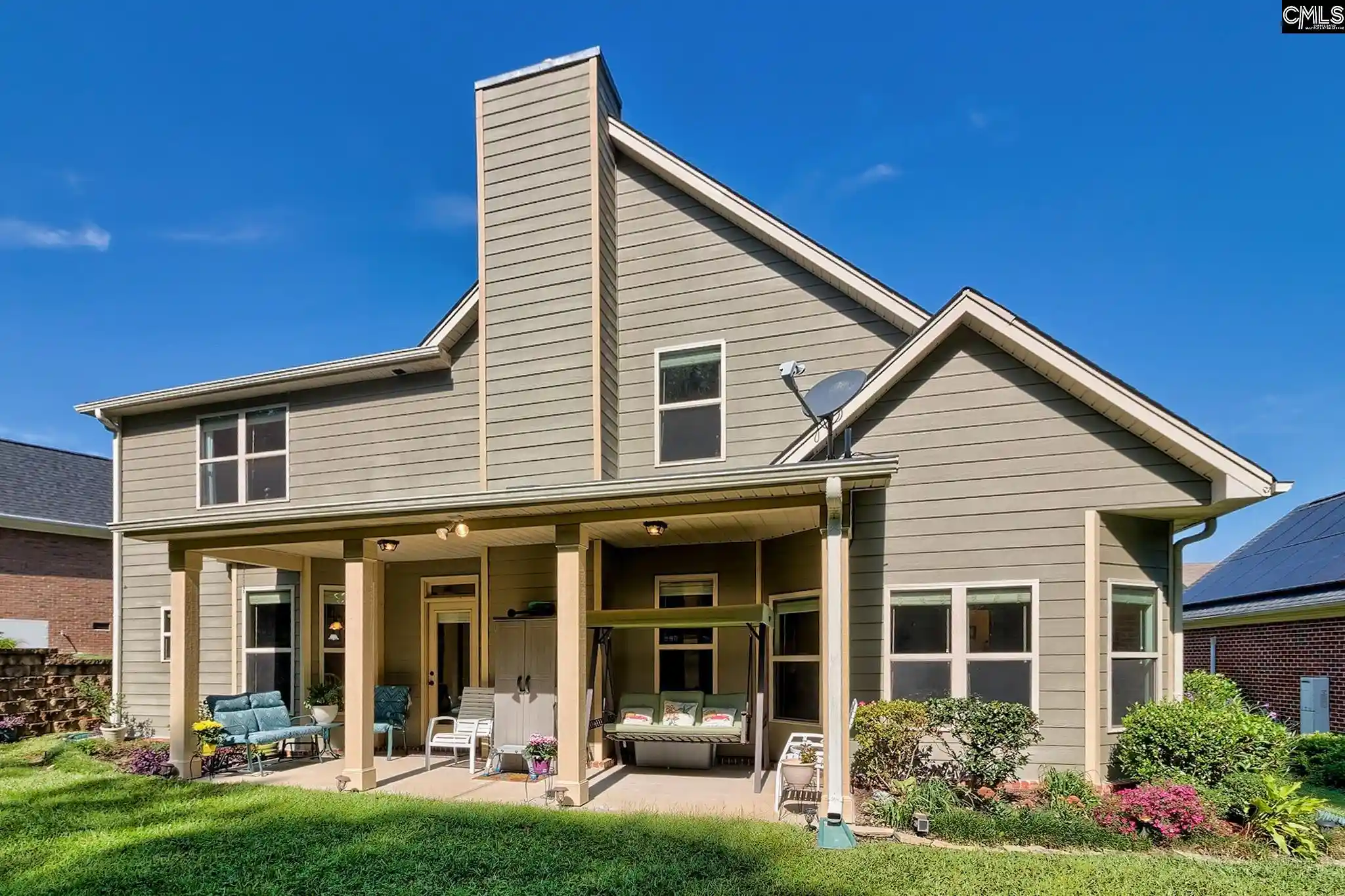 Photo 3 of Single family home for sale at 111 Saks, Lexington, SC 29072 | MLS# 644250 | Listing updated on 2026-10-02