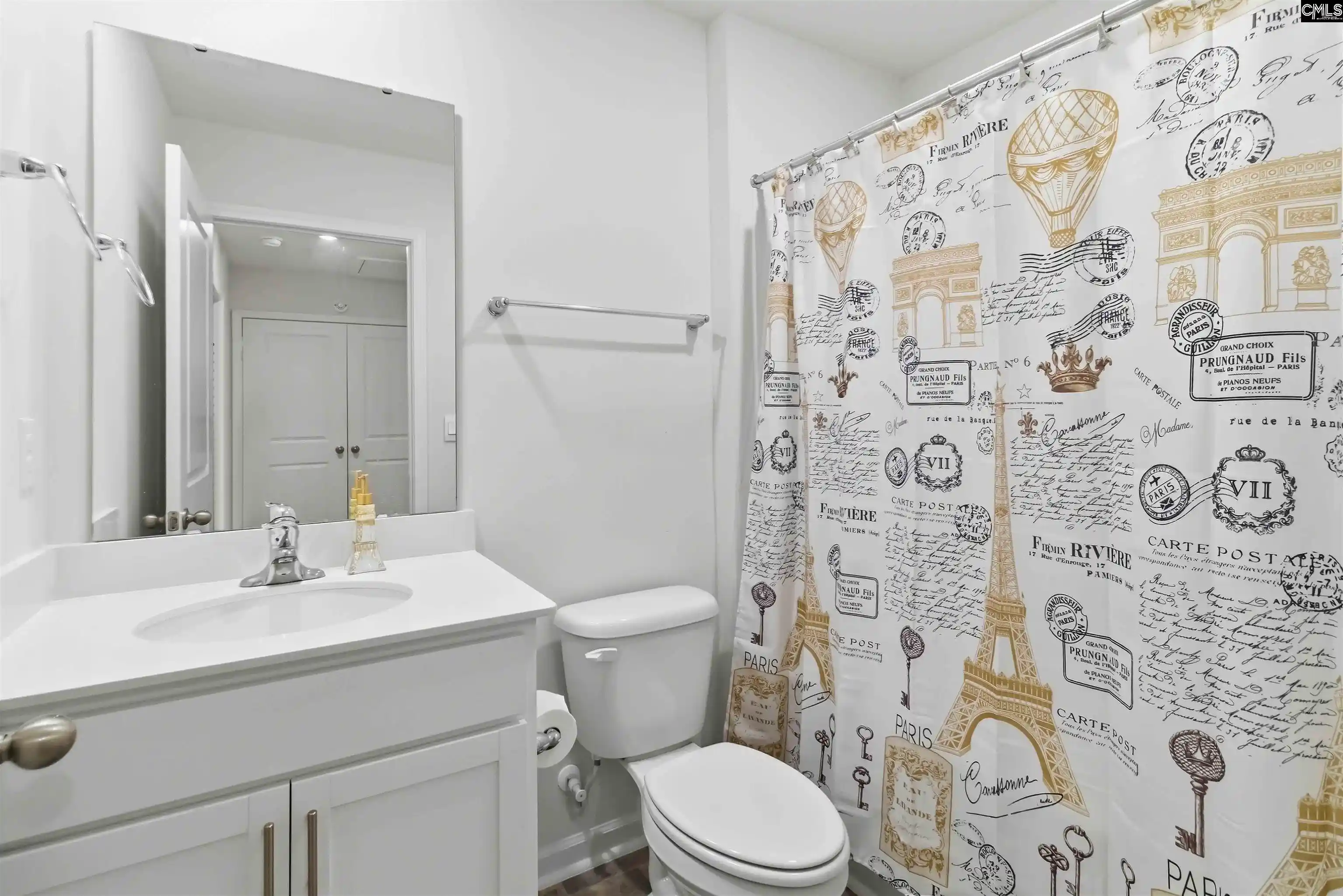 Photo 4 of Townhouse for sale at 12b Briar Forest, Lugoff, SC 29078 | MLS# 644251 | Listing updated on 2026-10-02