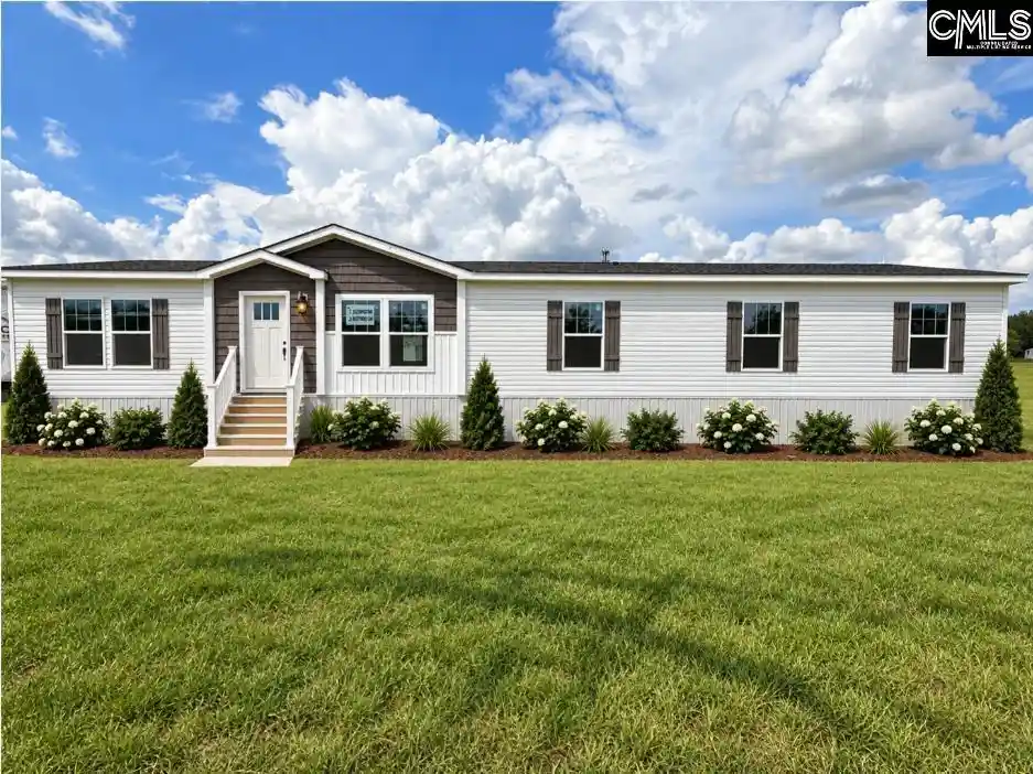 Photo 1 of Manufactured home for sale at 3739 Pond Branch, Leesville, SC 29070 | MLS# 644253 | Listing updated on 2026-10-02