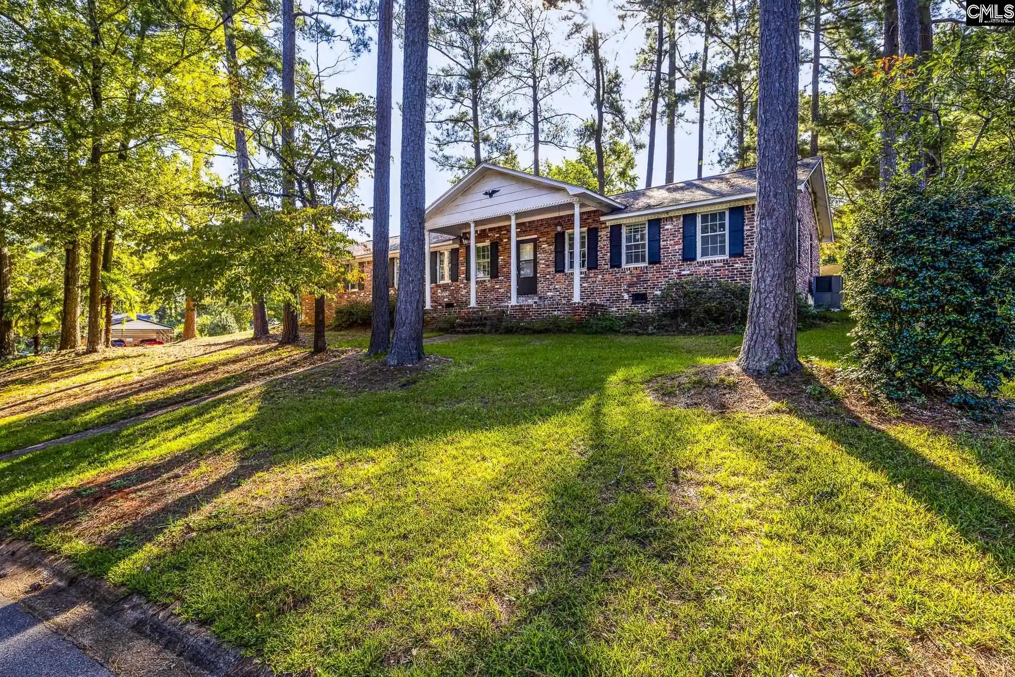 Photo 1 of Single family home for sale at 628 Zanark, Columbia, SC 29212 | MLS# 644254 | Listing updated on 2026-10-06