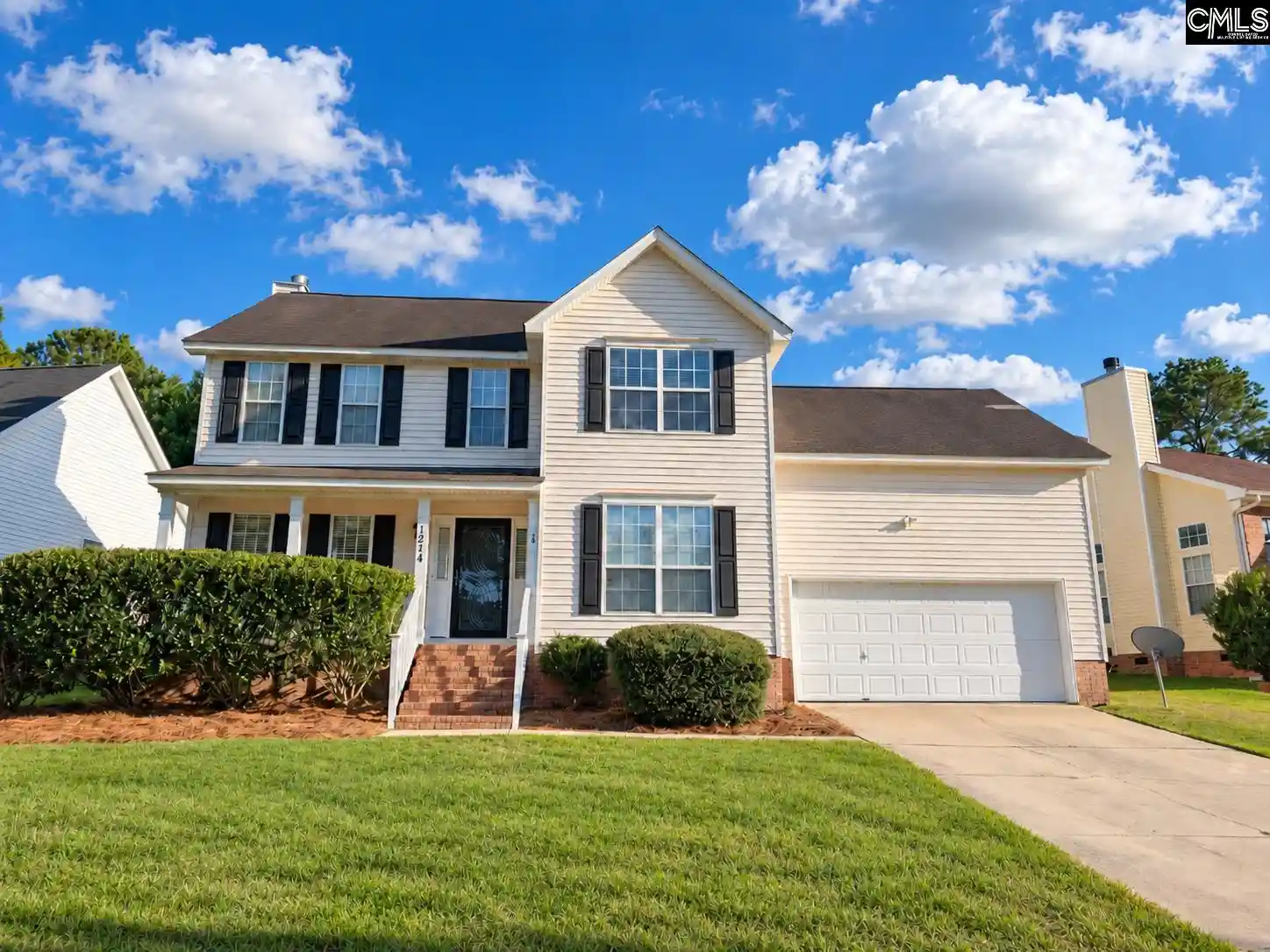 Photo 1 of Single family home for sale at 1214 Glendevon, Columbia, SC 29229 | MLS# 644256 | Listing updated on 2026-10-21