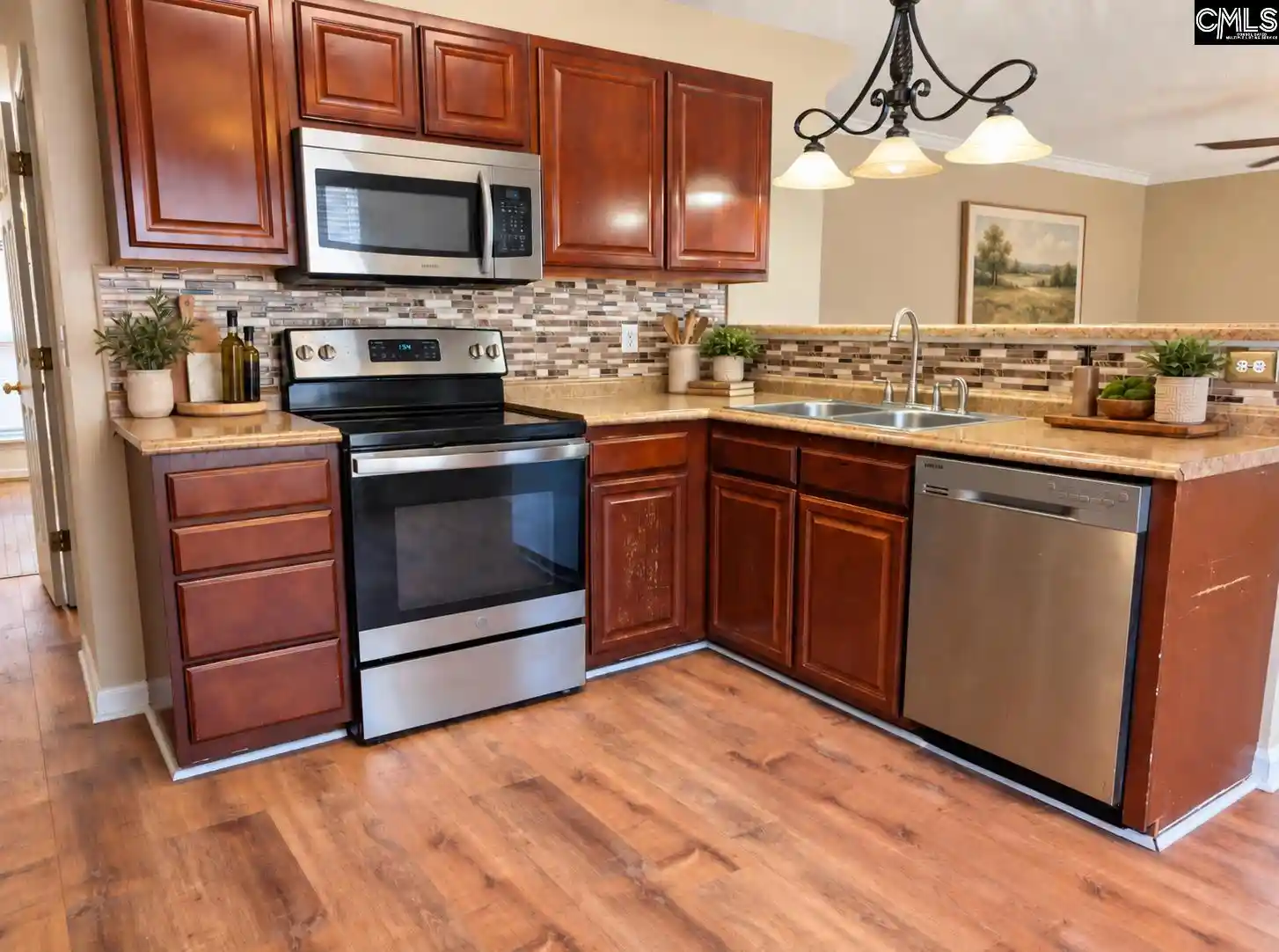 Photo 3 of Single family home for sale at 1214 Glendevon, Columbia, SC 29229 | MLS# 644256 | Listing updated on 2026-10-21