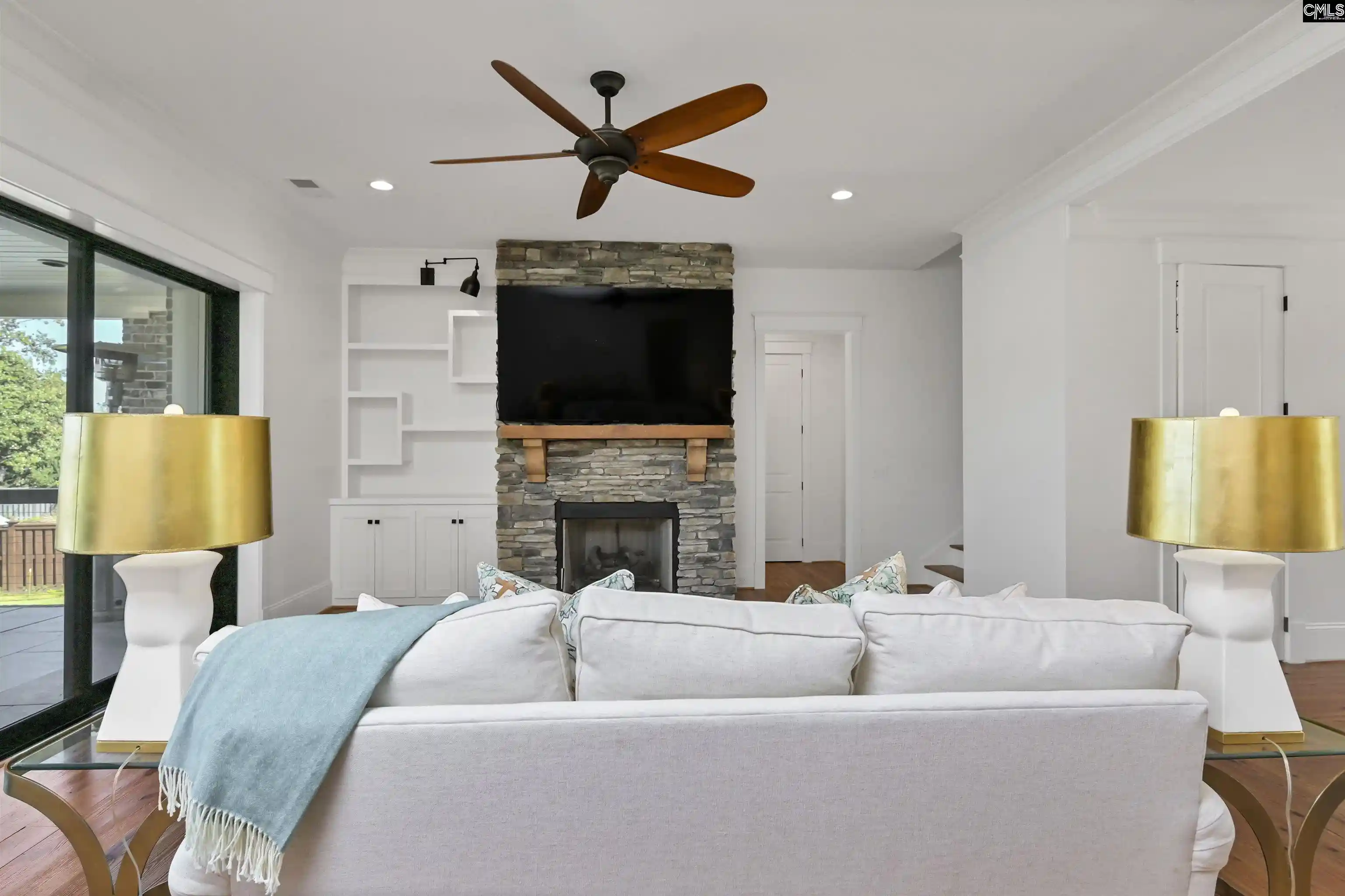 Photo 3 of Mansion for sale at 1291 Shady, Columbia, SC 29206 | MLS# 644258 | Listing updated on 2026-10-05