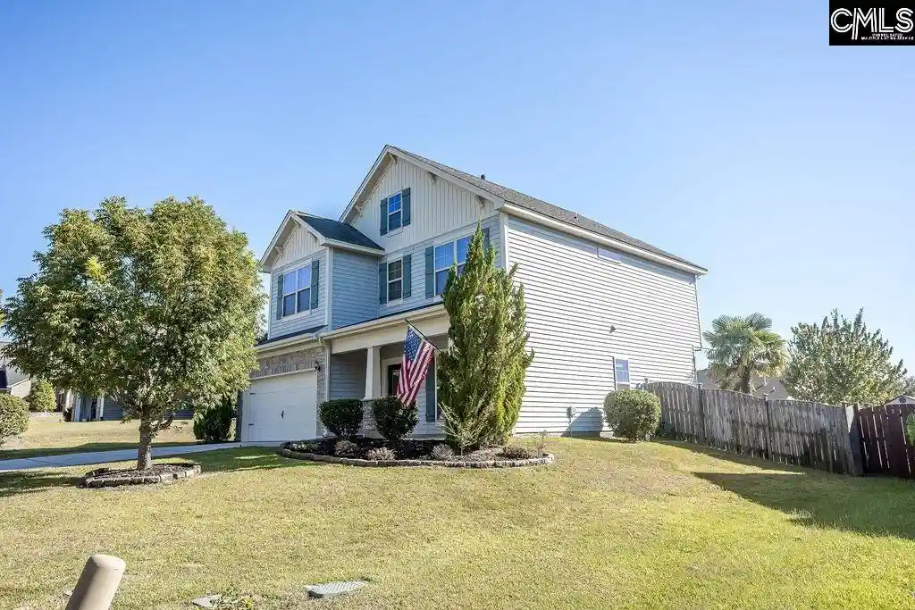 Photo 1 of Single family home for sale at 181 Tufton, Cayce, SC 29033 | MLS# 644259 | Listing updated on 2026-10-05