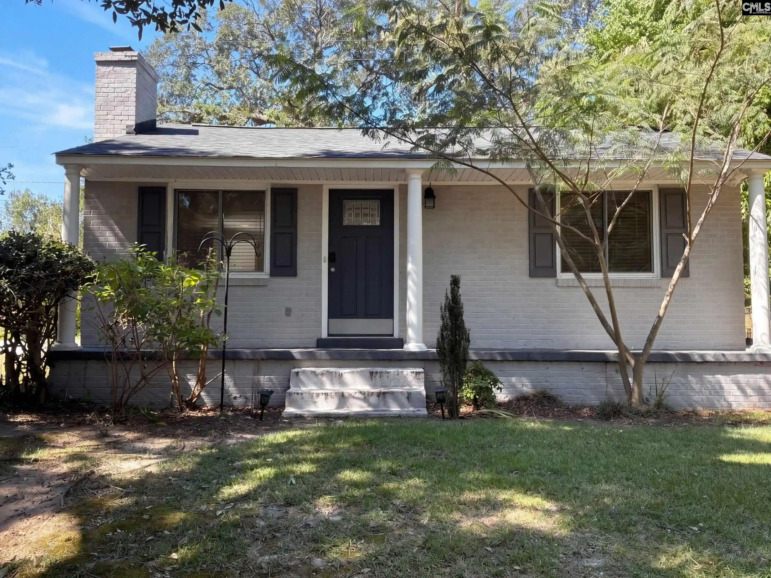 Photo 1 of Single family home for sale at 1005 Brandon, Columbia, SC 29209 | MLS# 644260 | Listing updated on 2026-10-02