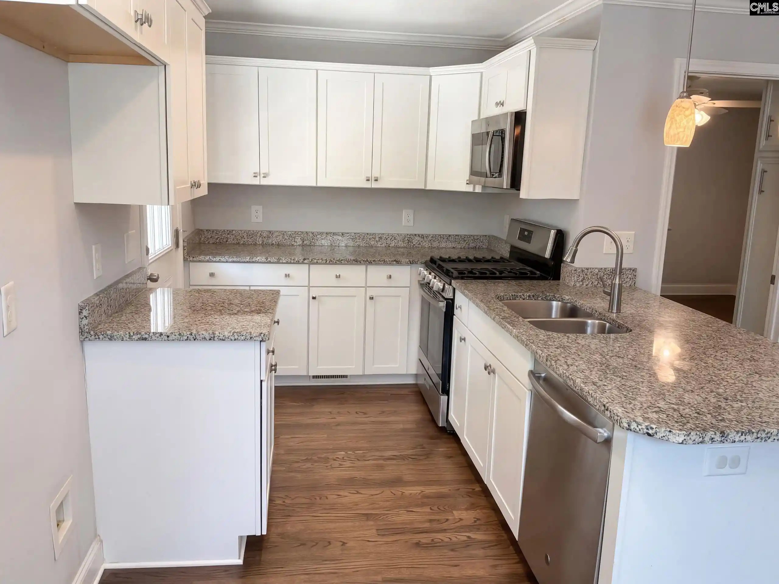 Photo 3 of Single family home for sale at 1005 Brandon, Columbia, SC 29209 | MLS# 644260 | Listing updated on 2026-10-02