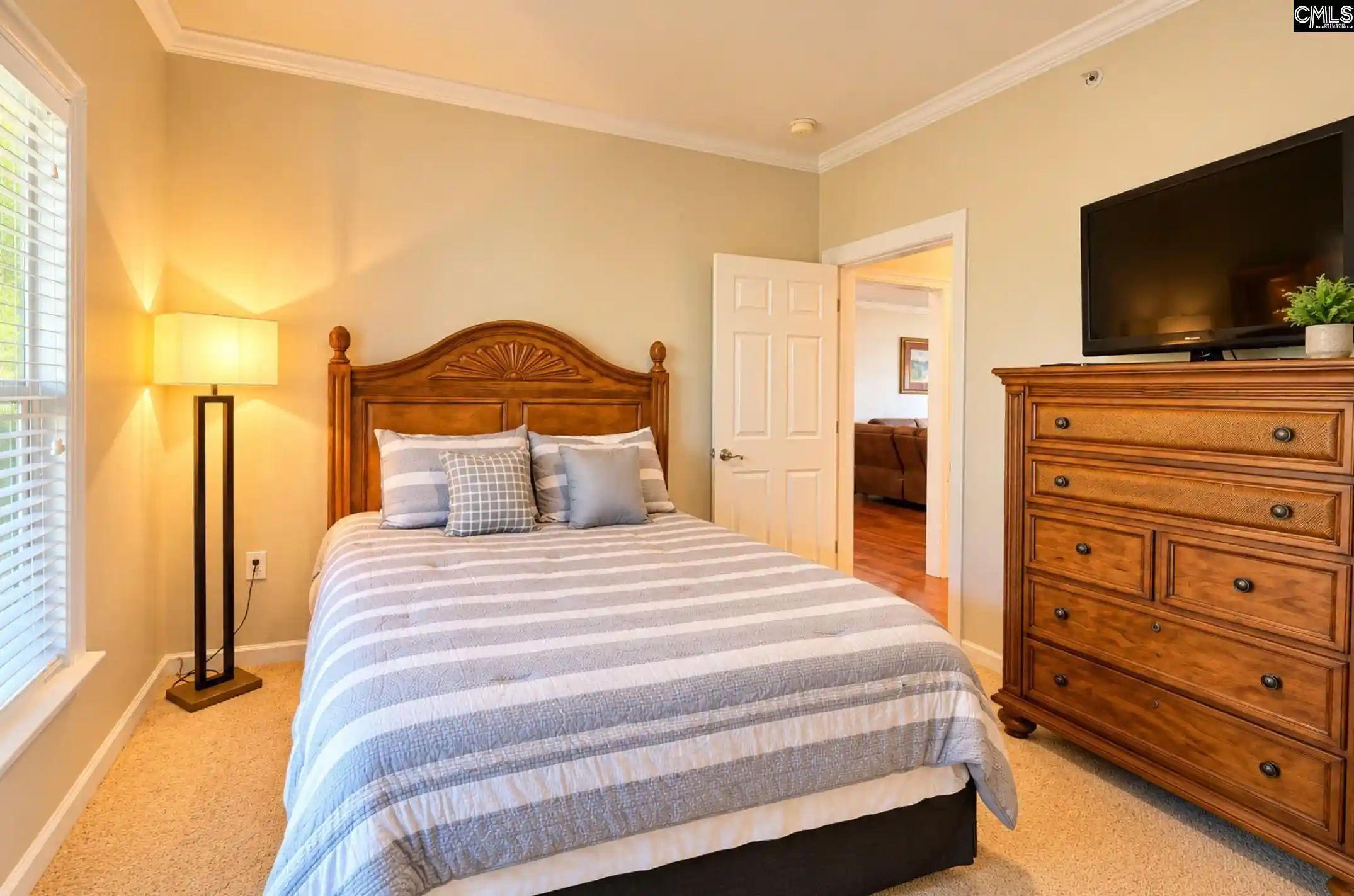 Listing Photo 4 - Condo for sale in building located at 427 Ballard, Santee, SC 29142