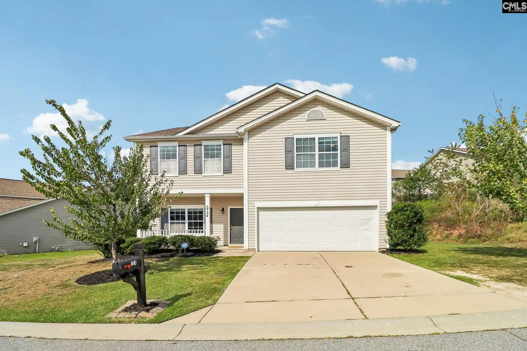 Photo 1 of Single family home for sale at 724 Westfield, Lexington, SC 29073 | MLS# 644264 | Listing updated on 2026-10-02