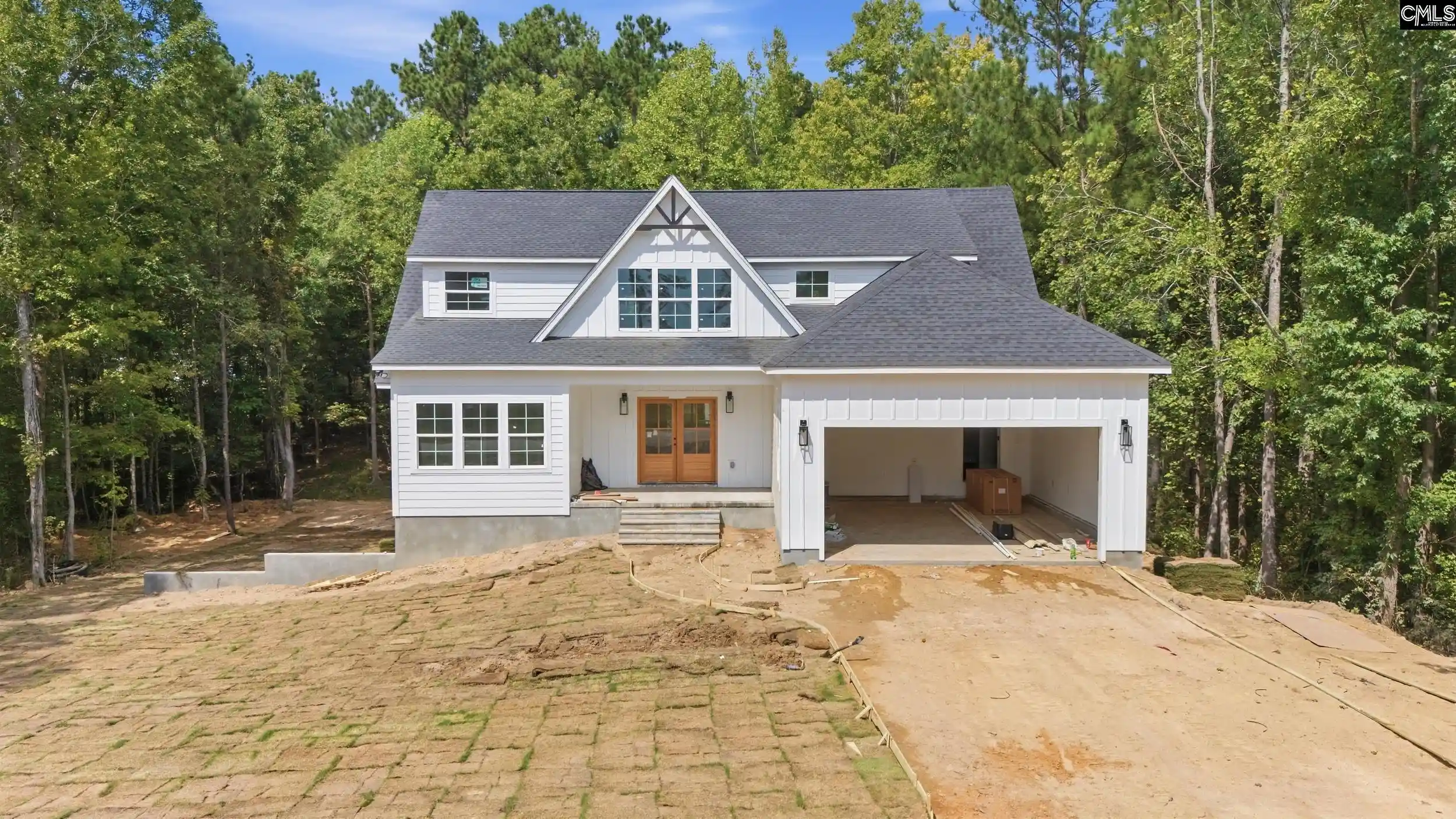 Photo 1 of Single family home for sale at 320 Crk Ridge, Blythewood, SC 29016 | MLS# 644267 | Listing updated on 2026-10-02
