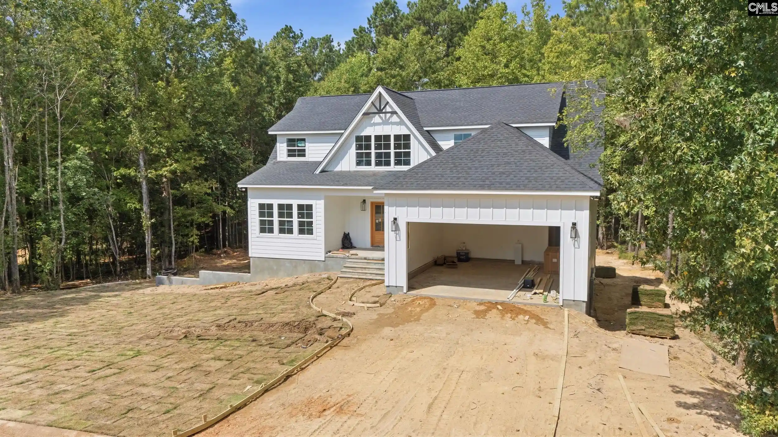 Photo 3 of Single family home for sale at 320 Crk Ridge, Blythewood, SC 29016 | MLS# 644267 | Listing updated on 2026-10-02