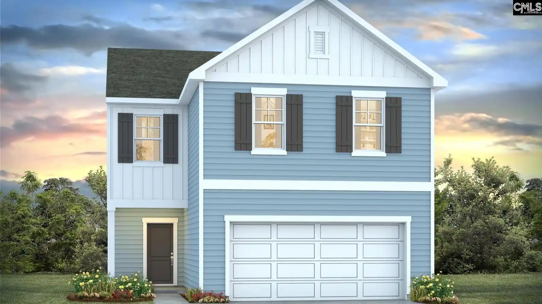 Photo 1 of Single family home for sale at 102 Tahoe, Orangeburg, SC 29118 | MLS# 644268 | Listing updated on 2026-10-02