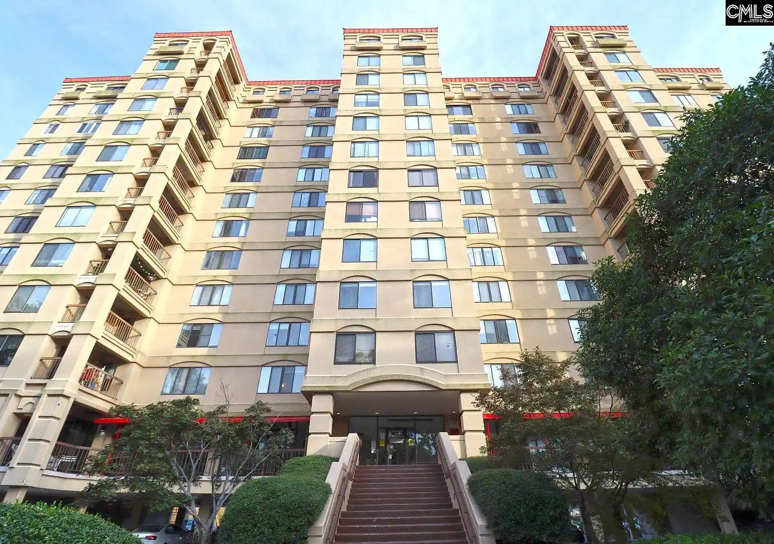 Photo 1 of Condo for sale at 1600 Park Cir #912, Columbia, SC 29201 | MLS# 644273 | Listing updated on 2026-10-03