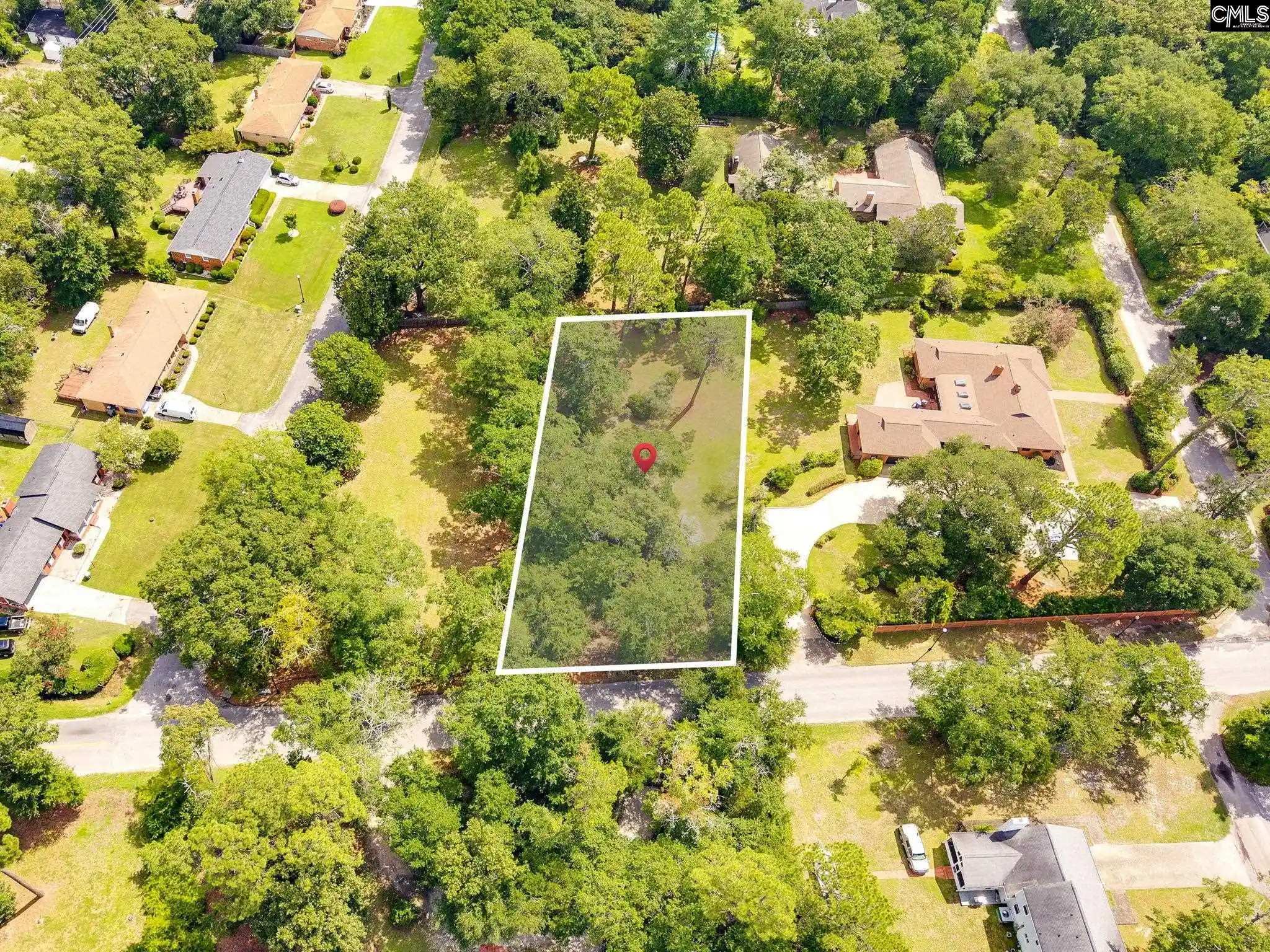 Photo 1 of Land for sale at 2100 Lyttleton, Camden, SC 29020 | MLS# 644275 | Listing updated on 2026-10-02