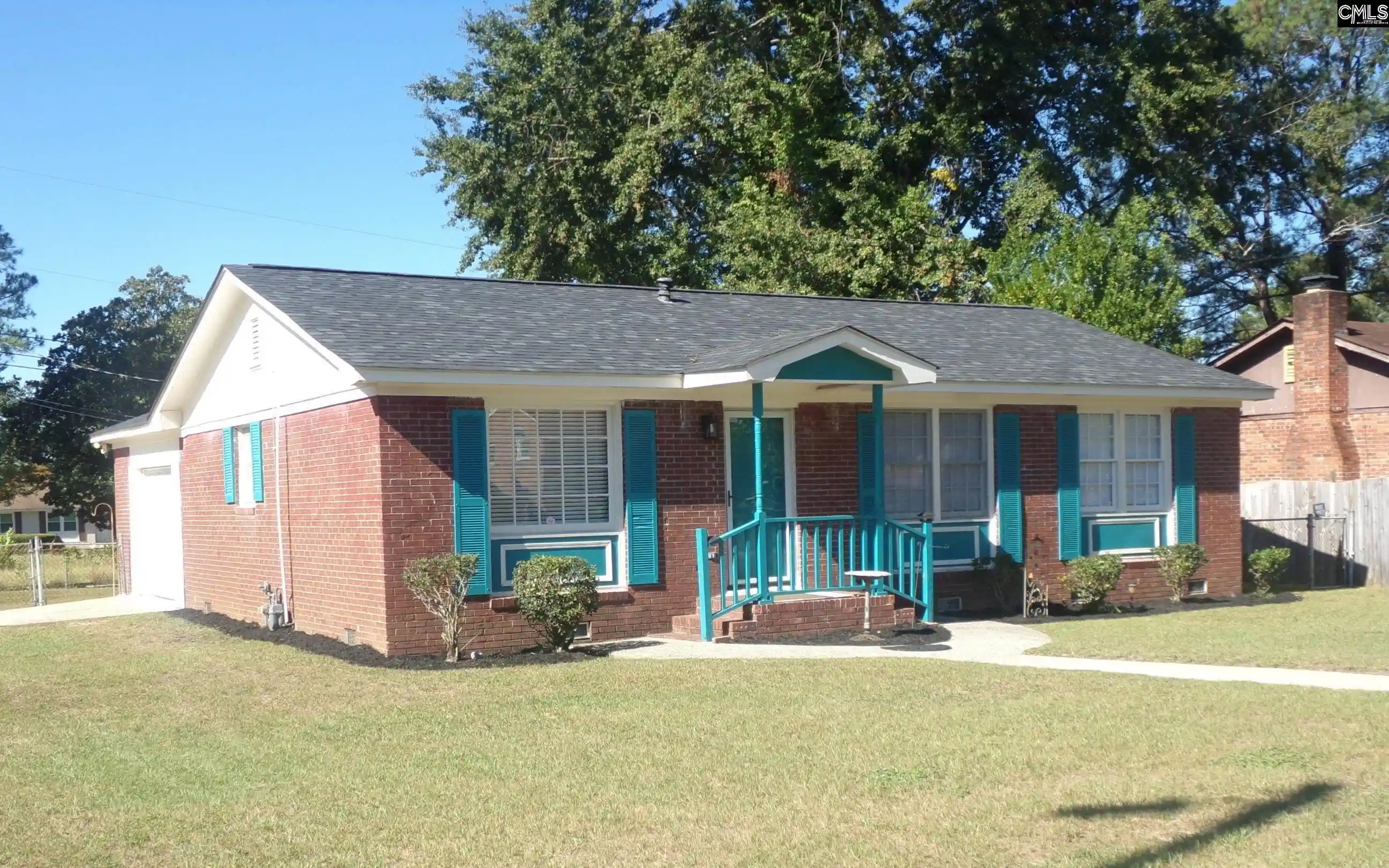 Photo 1 of Single family home for sale at 167 Redwood, Columbia, SC 29223 | MLS# 644276 | Listing updated on 2026-10-08