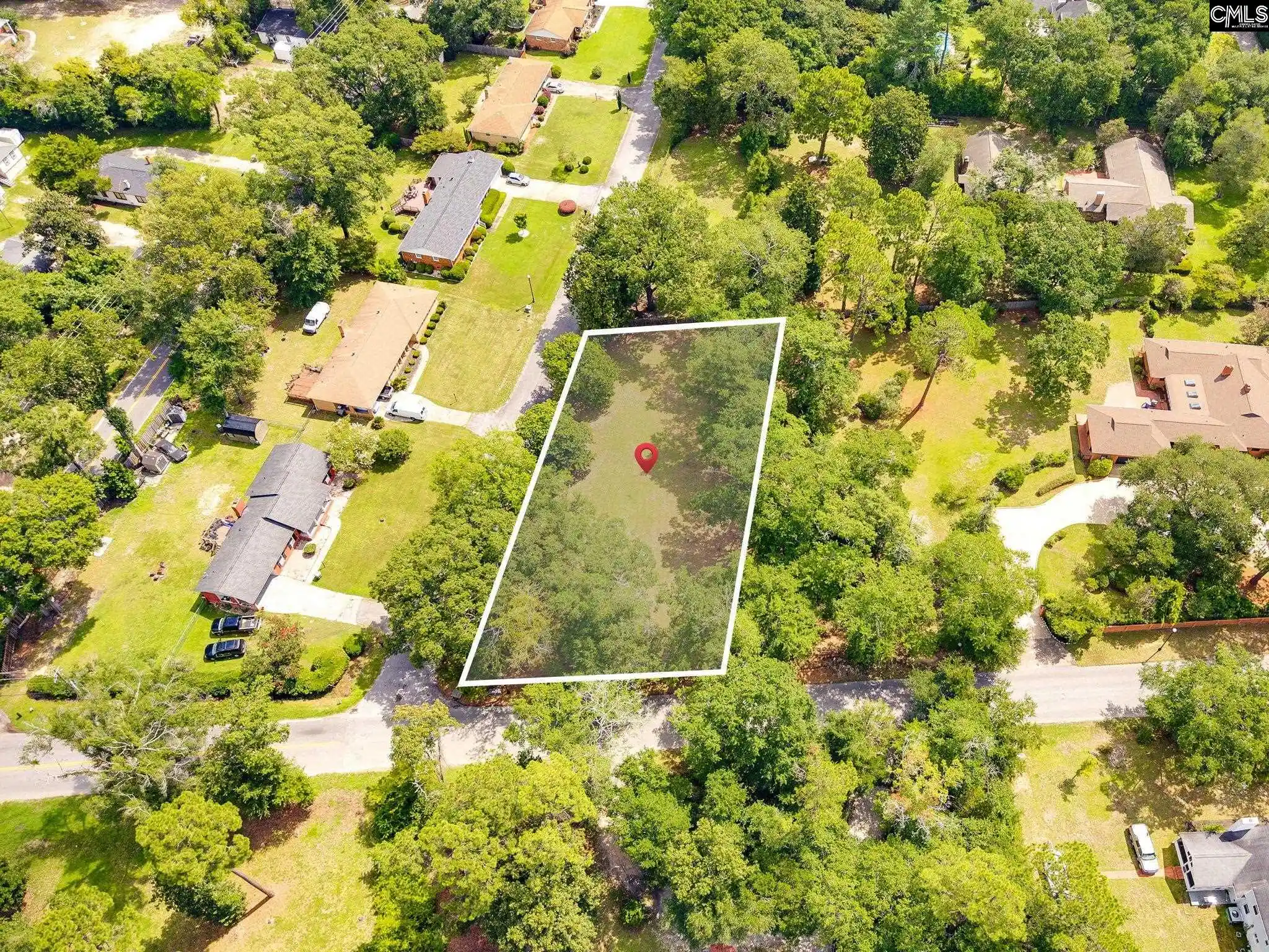 Photo 1 of Land for sale at 2104 Lyttleton, Camden, SC 29020 | MLS# 644277 | Listing updated on 2026-10-02