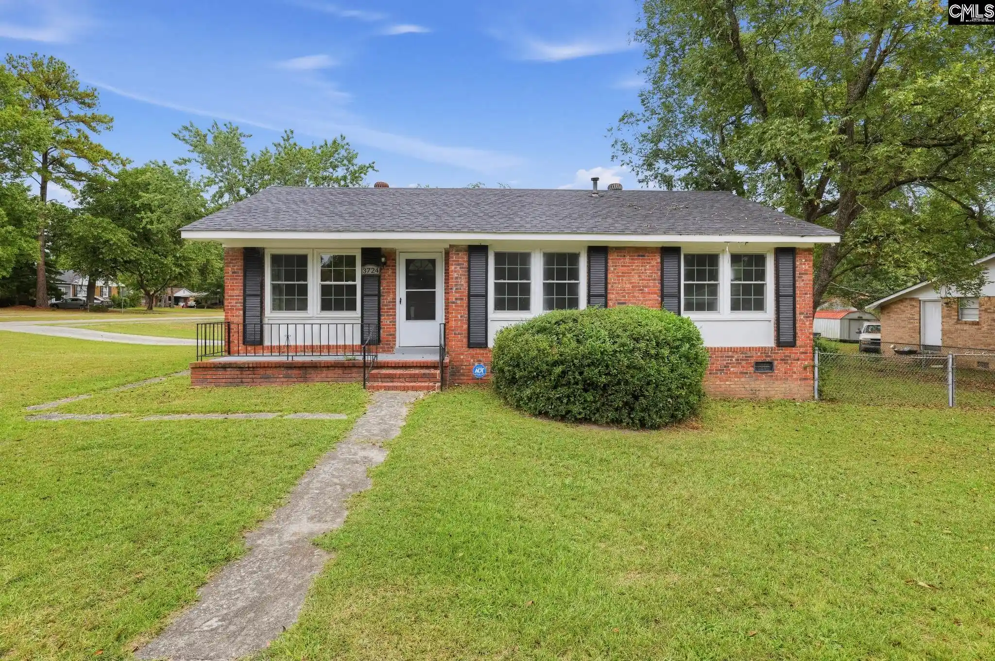 Photo 1 of Single family home for sale at 3724 Anwood, Columbia, SC 29209 | MLS# 644280 | Listing updated on 2026-10-20
