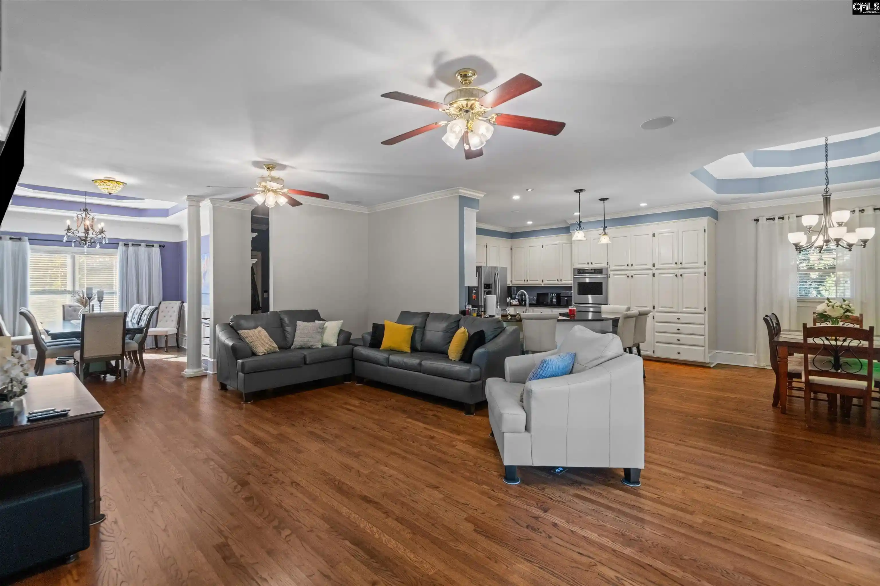 Photo 3 of Sale Pending at 226 Cumberland, Lexington, SC 29072 | MLS# 644281 | Listing updated on 2026-10-07