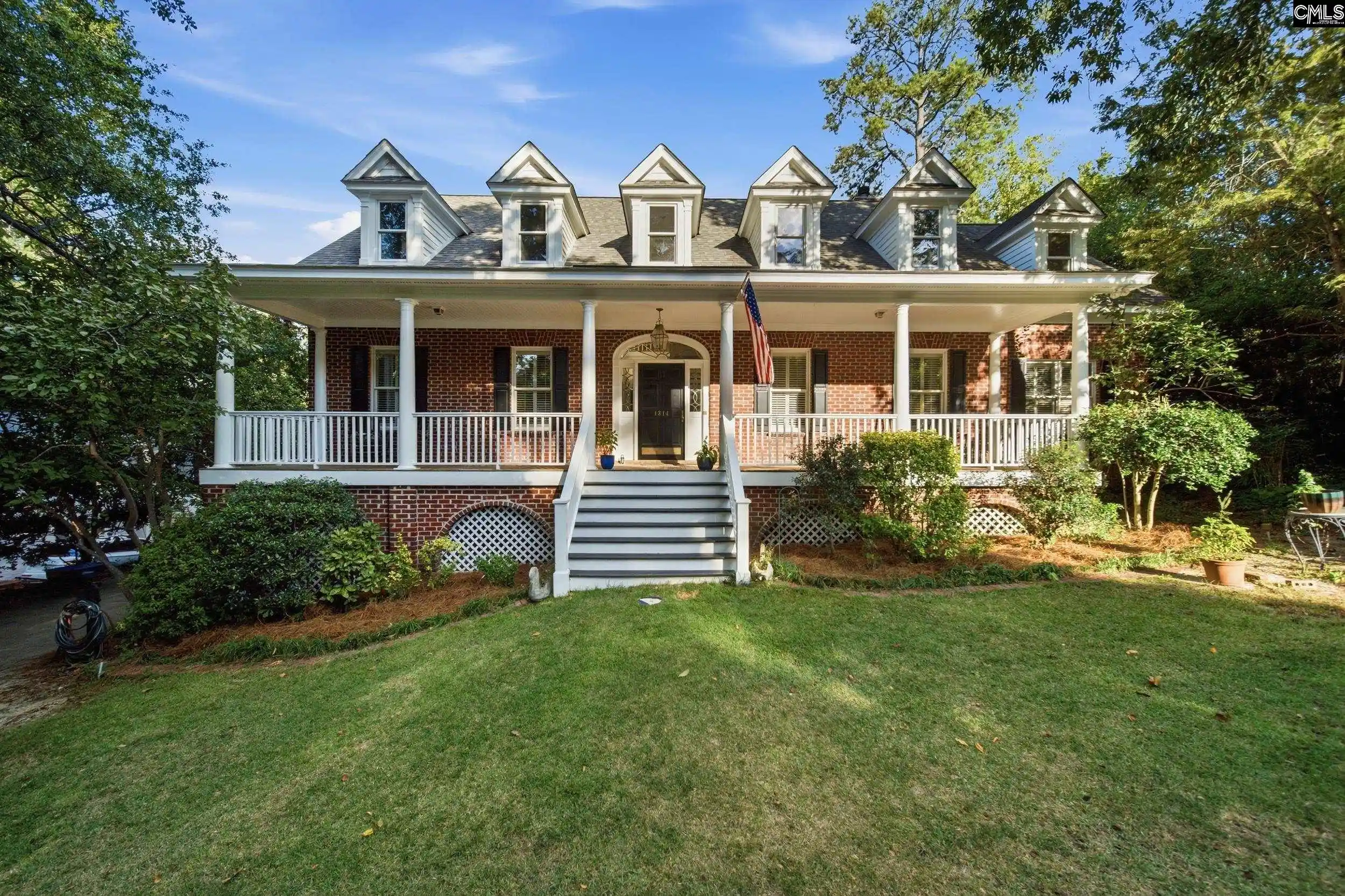 Photo 1 of Sale Pending at 1314 Haynesworth, Columbia, SC 29205 | MLS# 644283 | Listing updated on 2026-10-06