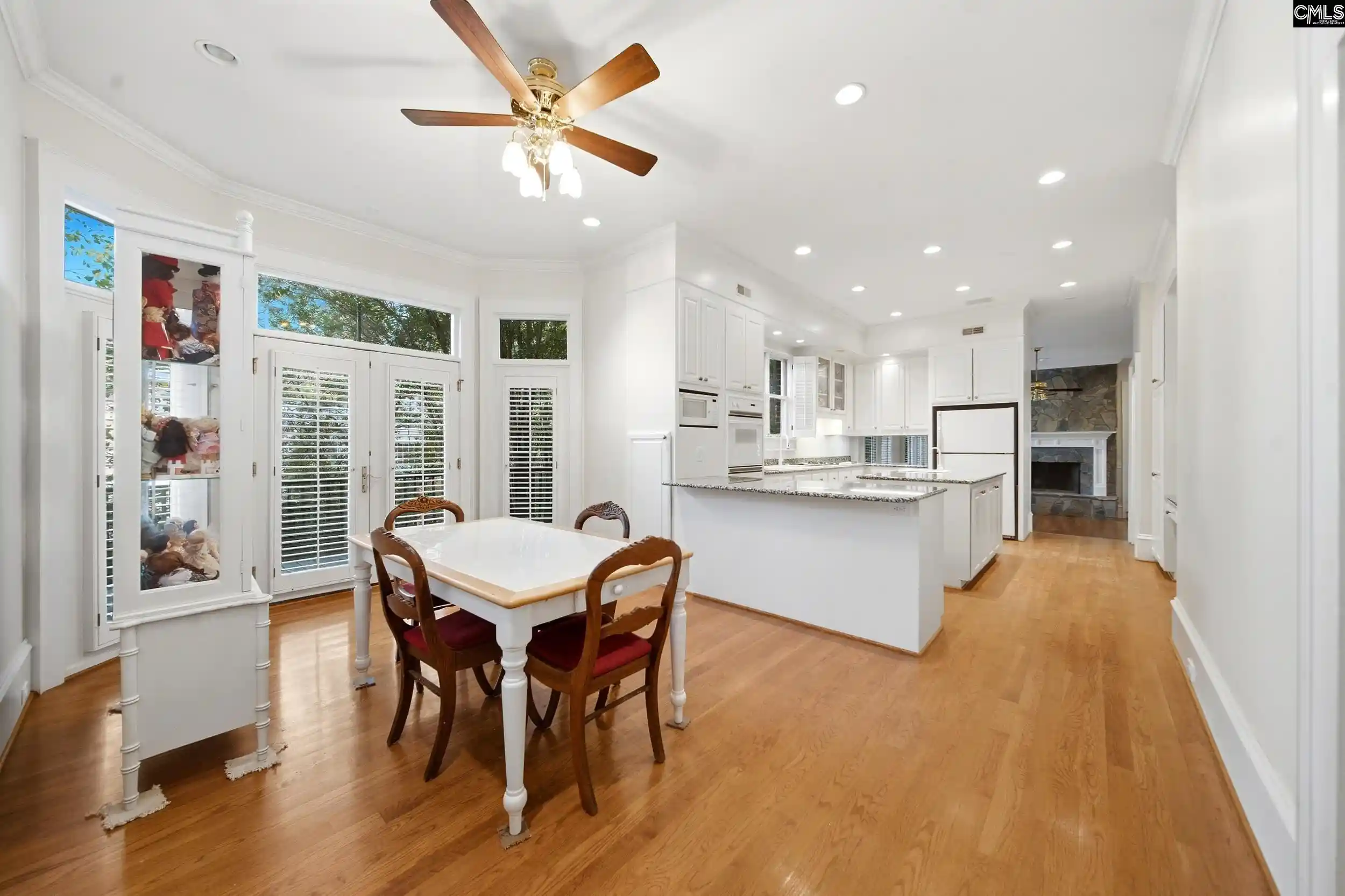 Photo 3 of Sale Pending at 1314 Haynesworth, Columbia, SC 29205 | MLS# 644283 | Listing updated on 2026-10-06