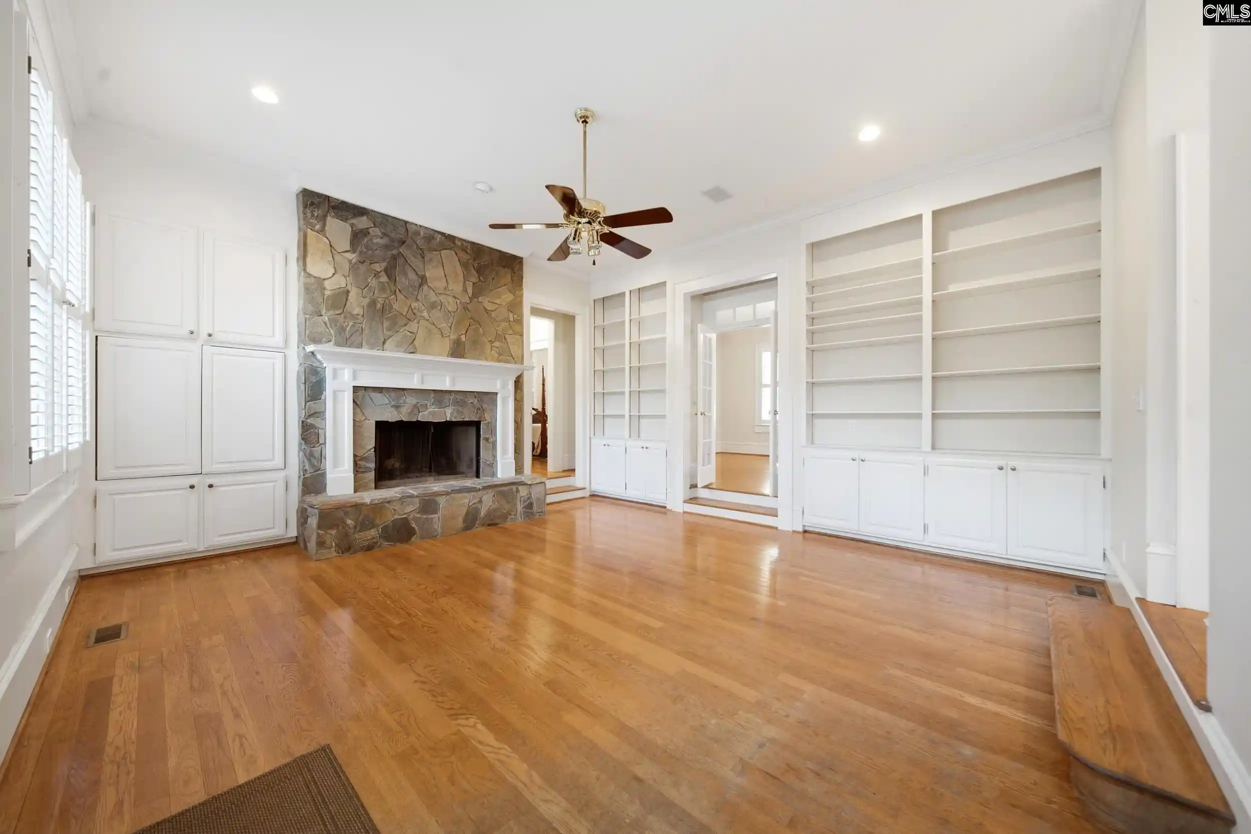 Photo 4 of Sale Pending at 1314 Haynesworth, Columbia, SC 29205 | MLS# 644283 | Listing updated on 2026-10-06