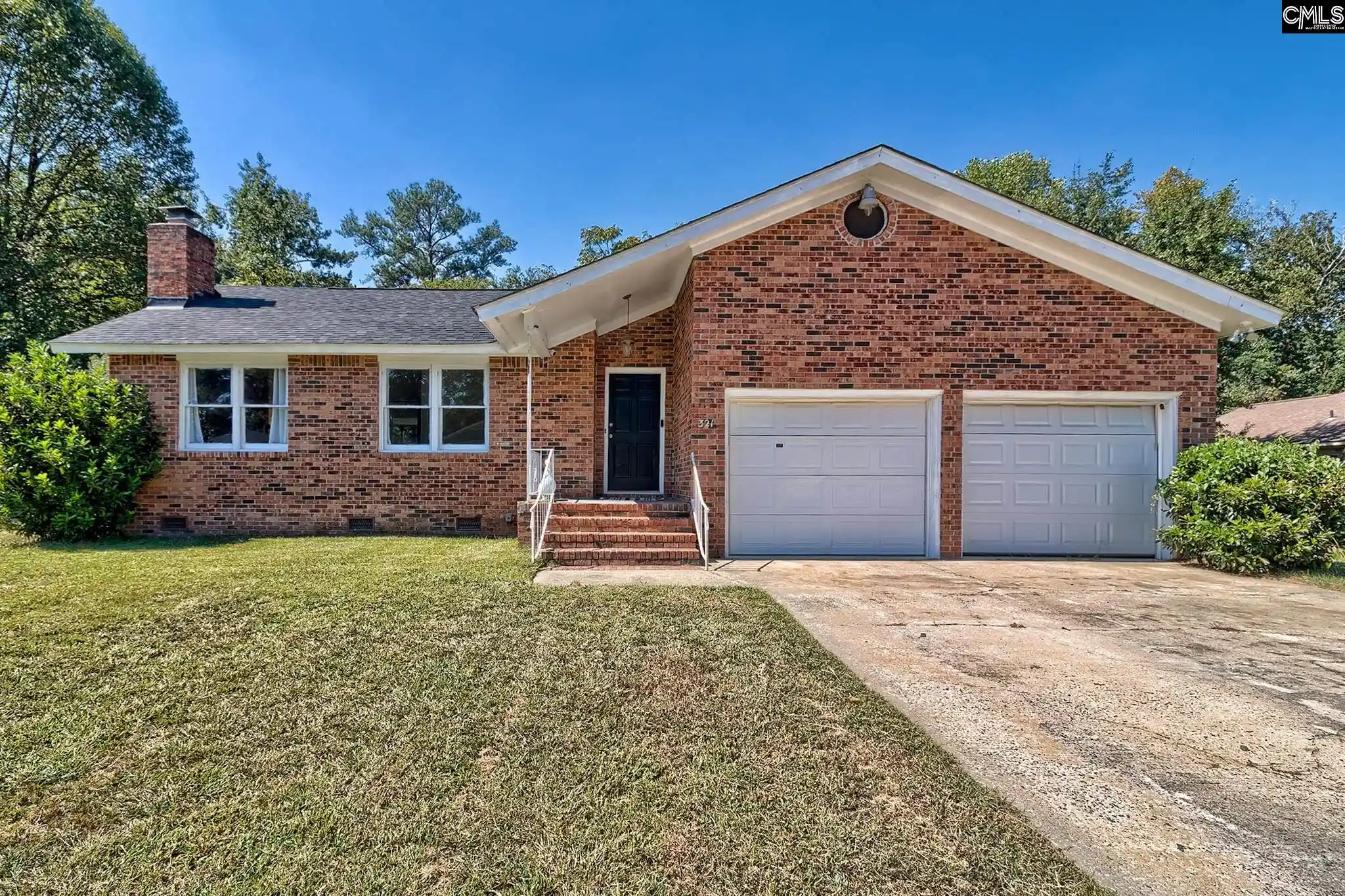Photo 1 of Single family home for sale at 321 Sheridan, Columbia, SC 29223 | MLS# 644284 | Listing updated on 2026-10-04