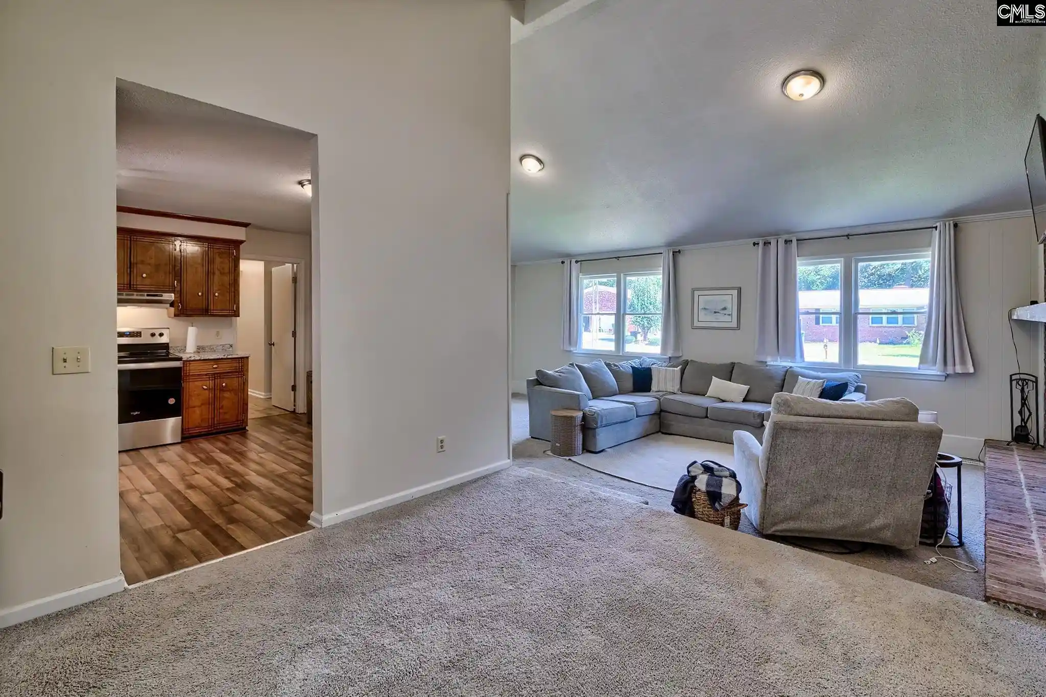Photo 3 of Single family home for sale at 321 Sheridan, Columbia, SC 29223 | MLS# 644284 | Listing updated on 2026-10-04