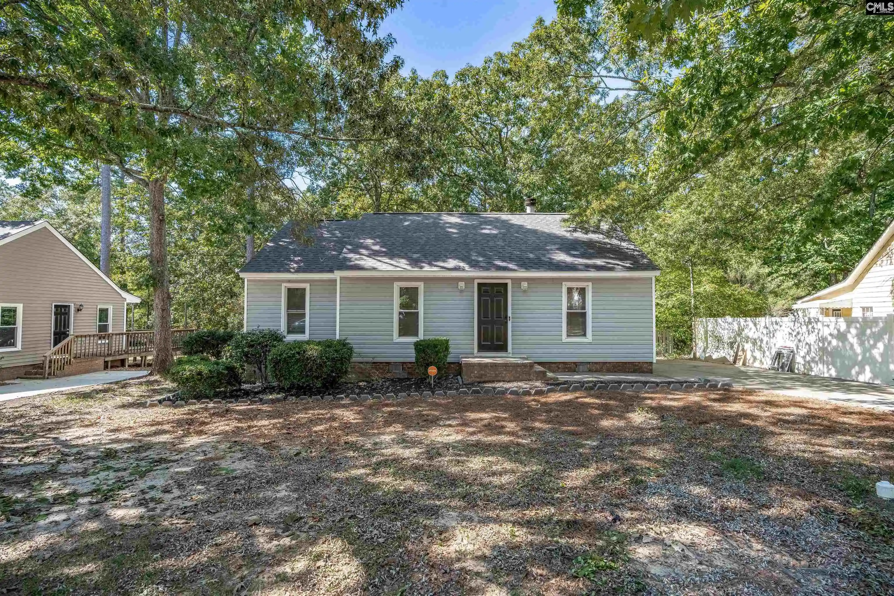 Photo 1 of Single family home for sale at 204 River Song, Irmo, SC 29063 | MLS# 644285 | Listing updated on 2026-10-03