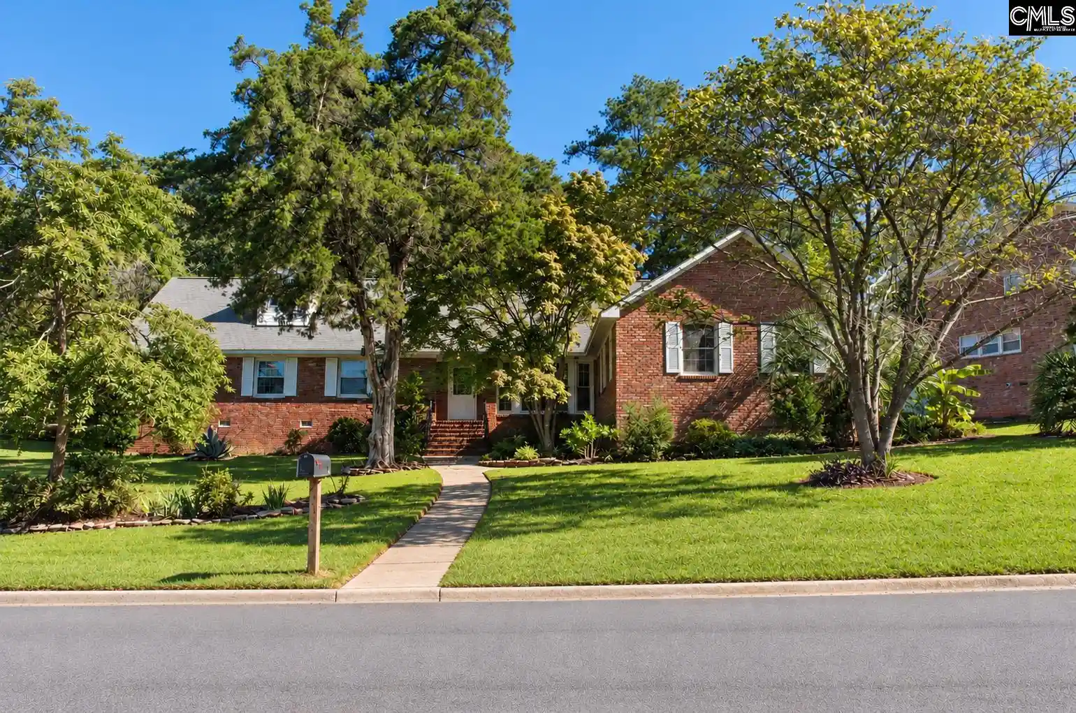 Photo 1 of Single family home for sale at 261 White Fls, Columbia, SC 29212 | MLS# 644286 | Listing updated on 2026-10-04
