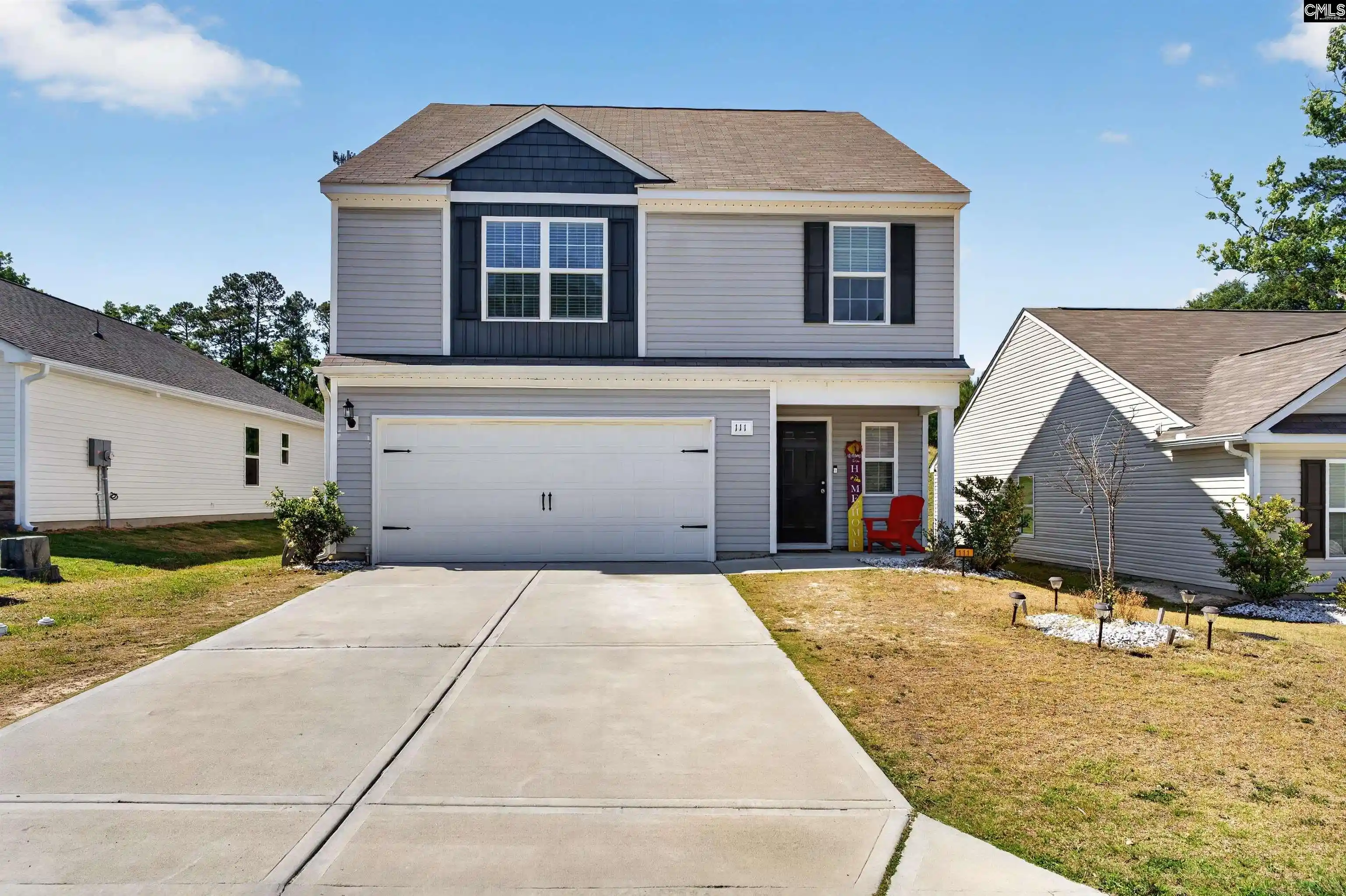 Photo 1 of Single family home for sale at 111 Sundew, Elgin, SC 29045 | MLS# 644287 | Listing updated on 2026-10-02