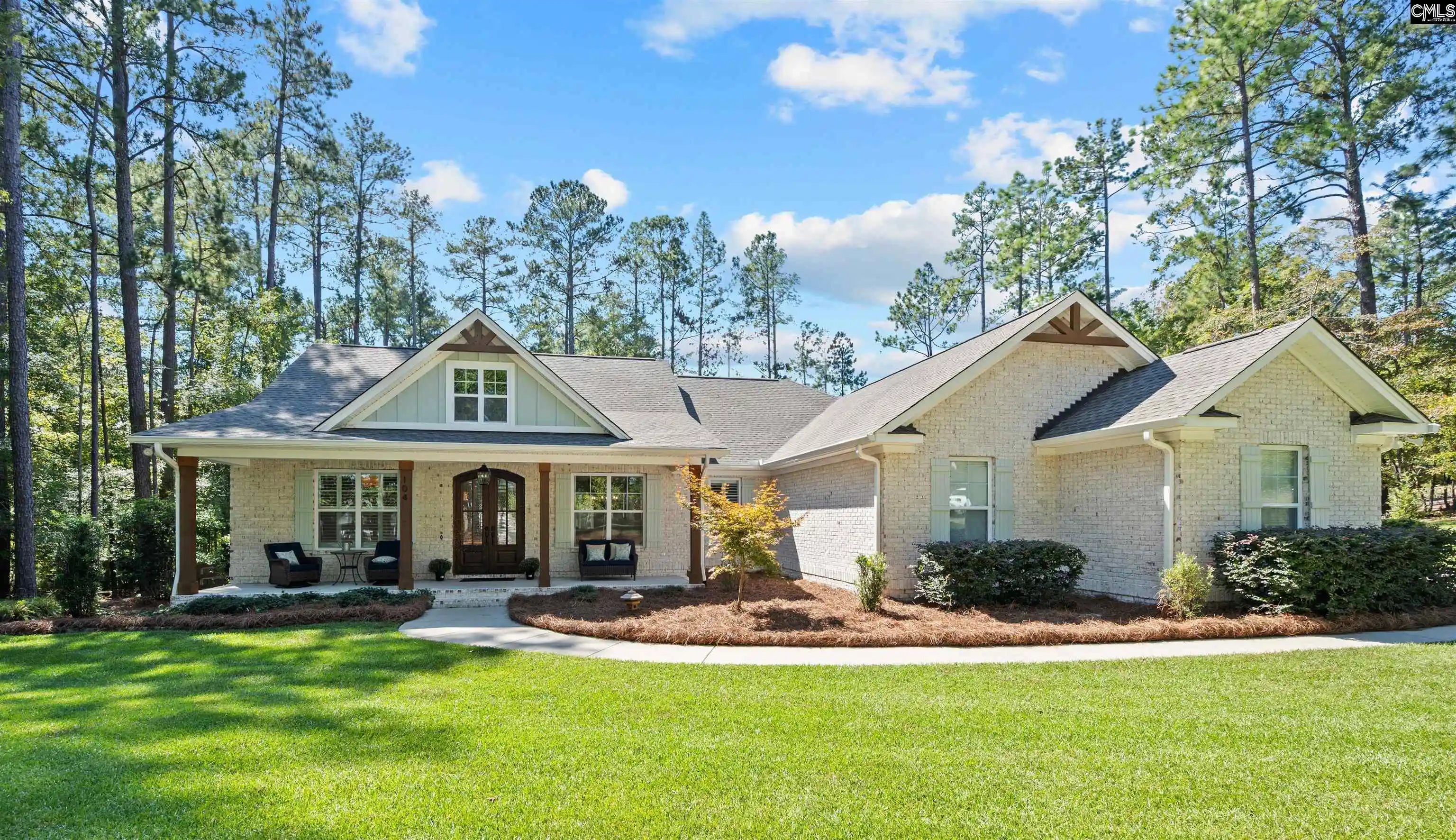 Photo 1 of Sale Pending at 104 Admirals, Leesville, SC 29070 | MLS# 644288 | Listing updated on 2026-10-08