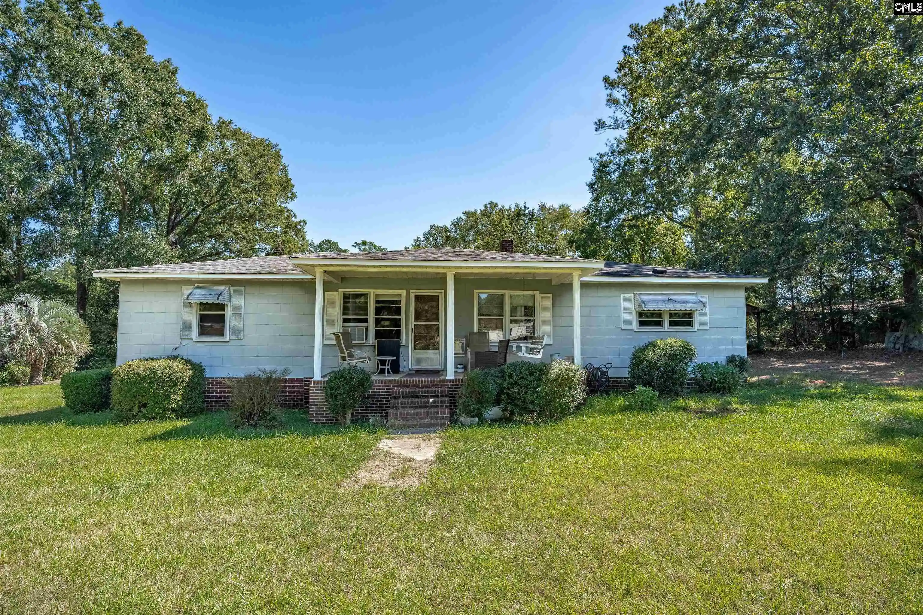 Photo 1 of Single family home for sale at 126 Maple Leaf, Batesburg, SC 29006 | MLS# 644290 | Listing updated on 2026-10-03