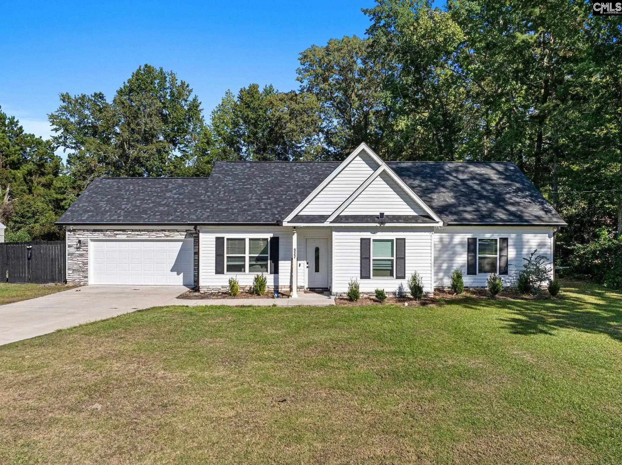 Photo 1 of Single family home for sale at 927 Rodney, Orangeburg, SC 29115 | MLS# 644292 | Listing updated on 2026-10-02