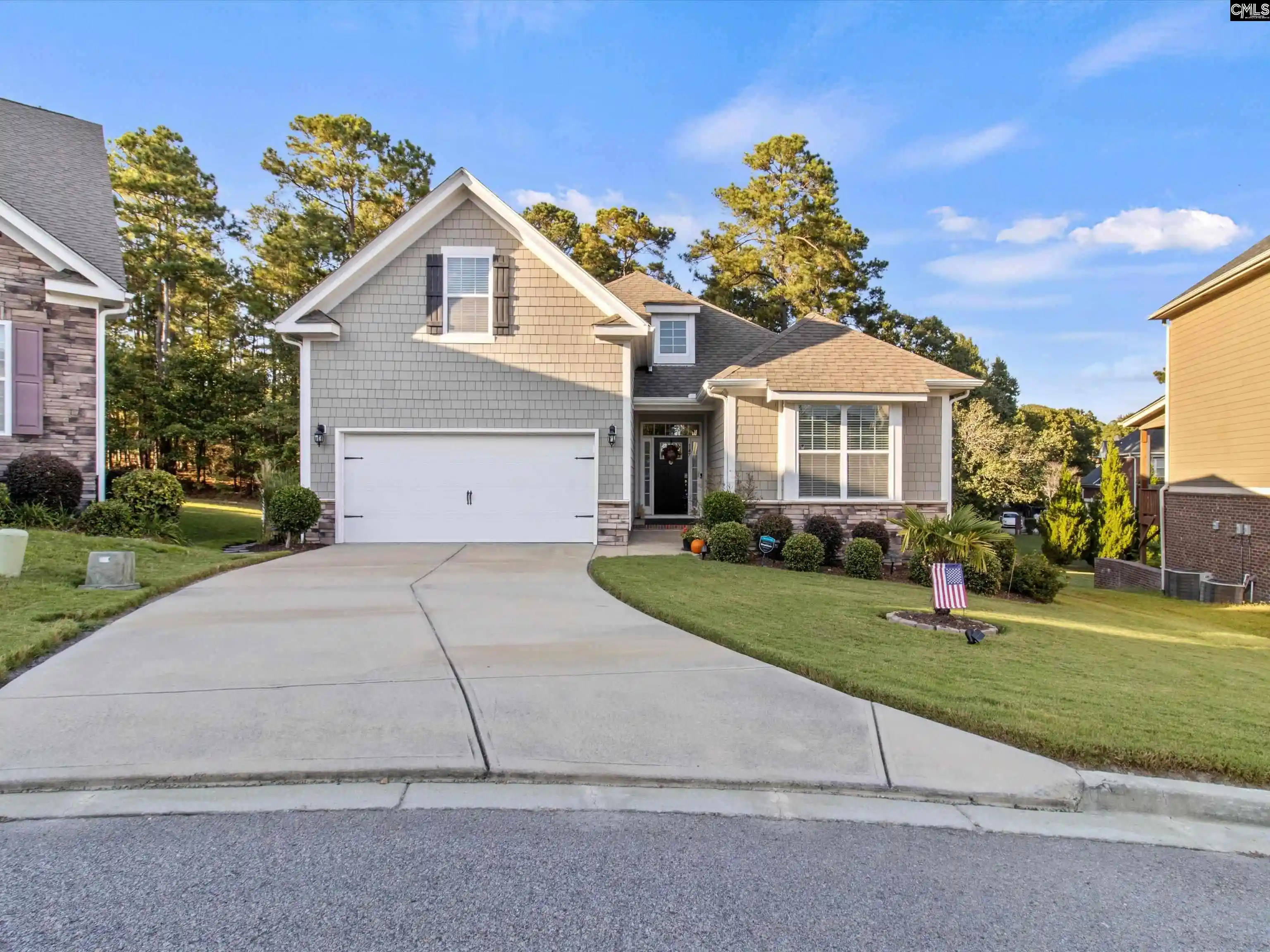 Photo 1 of Single family home for sale at 147 Thacher Loop, Elgin, SC 29045 | MLS# 644296 | Listing updated on 2026-10-03