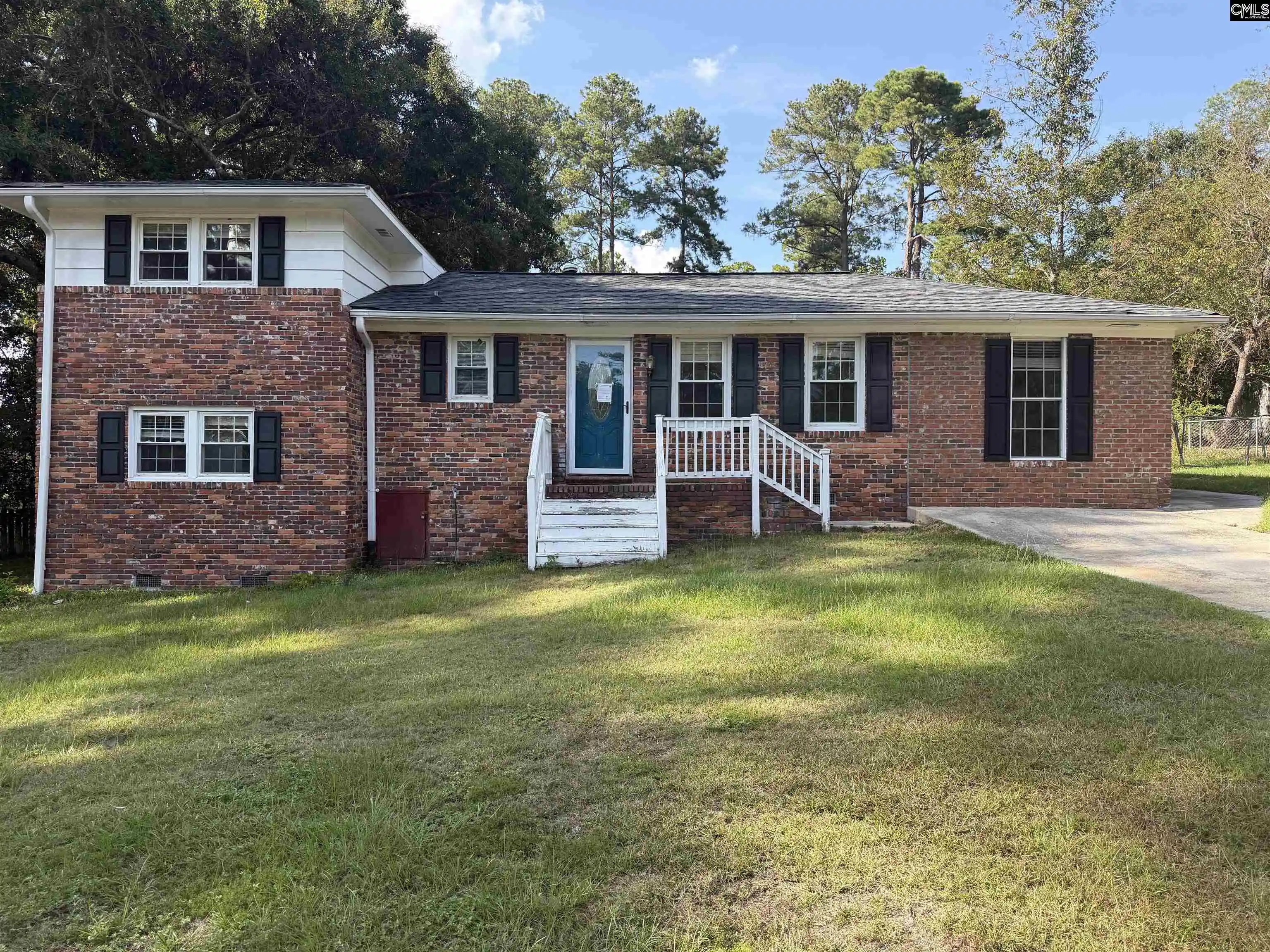 Photo 1 of Single family home for sale at 74 Newport, Columbia, SC 29223 | MLS# 644298 | Listing updated on 2026-10-02
