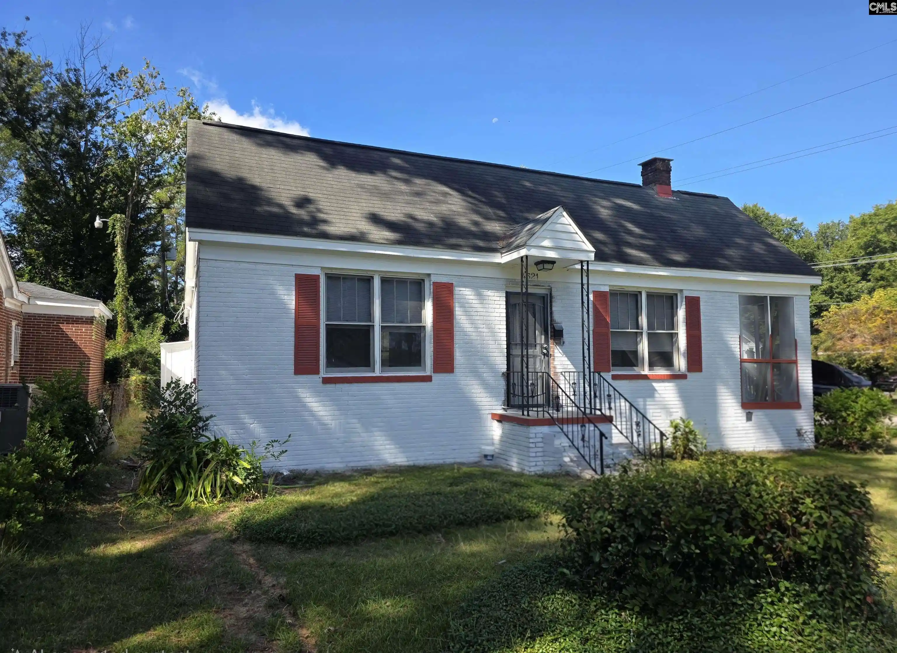 Photo 1 of Sale Pending at 4521 Arlington, Columbia, SC 29203 | MLS# 644299 | Listing updated on 2026-10-14