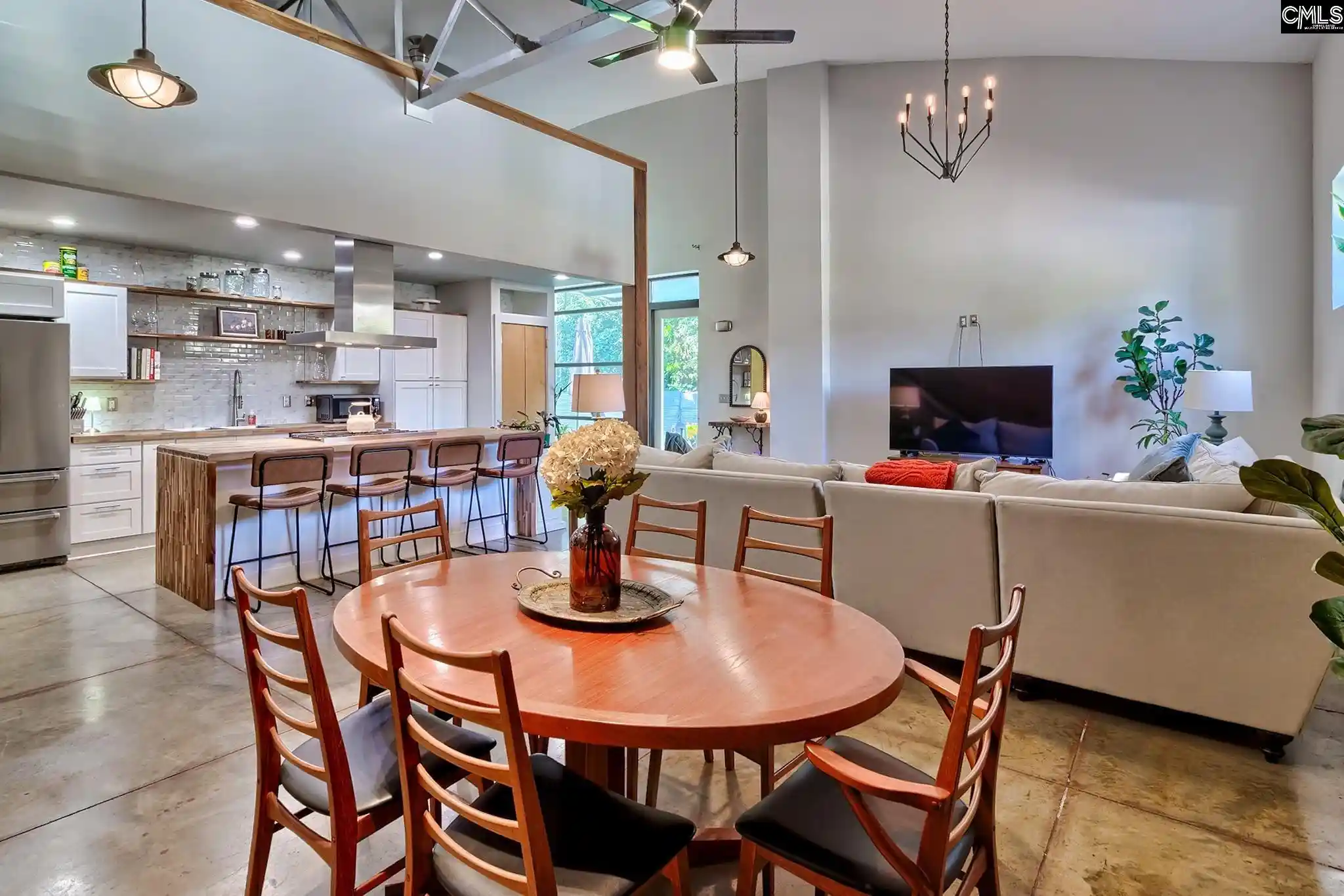 Photo 1 of Townhouse for sale at 2519 Park, Columbia, SC 29201 | MLS# 644301 | Listing updated on 2026-10-02