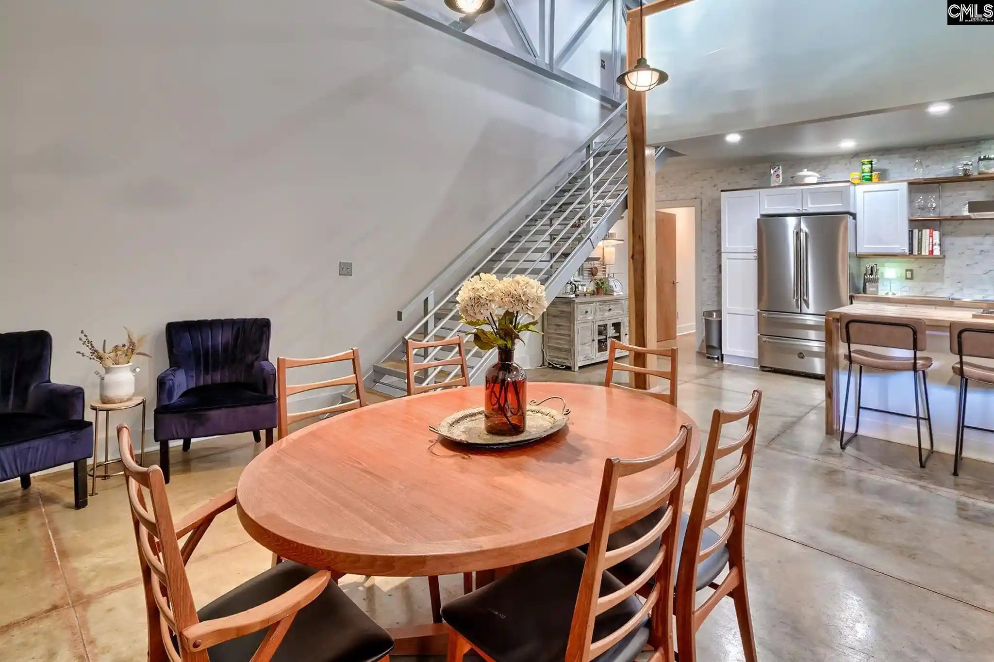 Photo 2 of Townhouse for sale at 2519 Park, Columbia, SC 29201 | MLS# 644301 | Listing updated on 2026-10-02