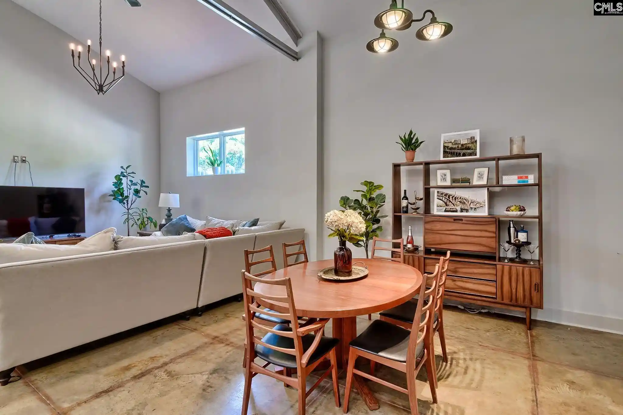 Photo 3 of Townhouse for sale at 2519 Park, Columbia, SC 29201 | MLS# 644301 | Listing updated on 2026-10-02