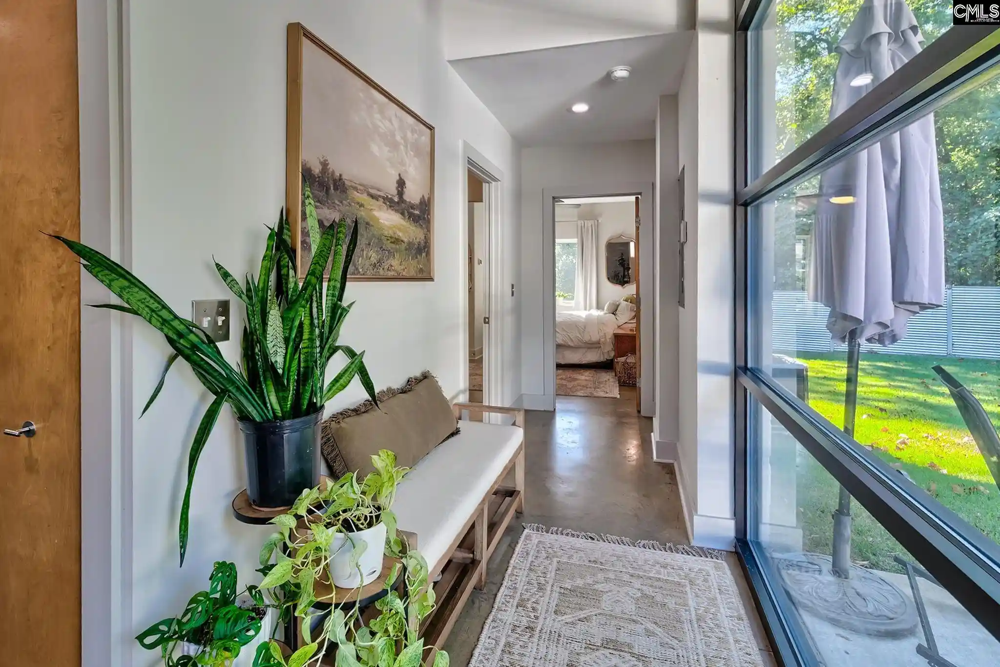 Photo 4 of Townhouse for sale at 2519 Park, Columbia, SC 29201 | MLS# 644301 | Listing updated on 2026-10-02