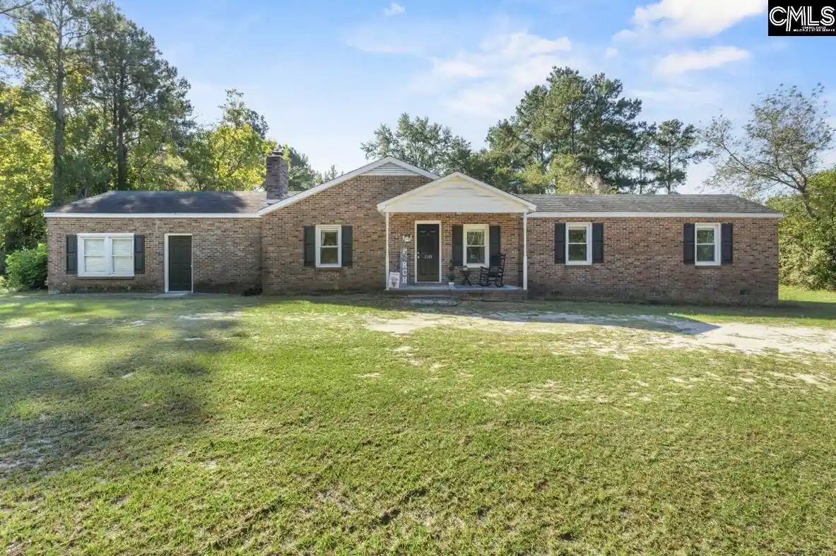 Photo 1 of Single family home for sale at 1549 Bishopville Hwy, Camden, SC 29020 | MLS# 644303 | Listing updated on 2026-10-02