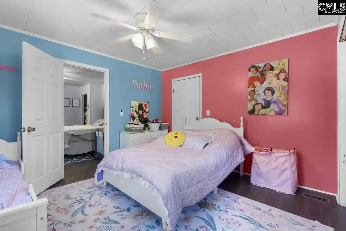 Photo 3 of Single family home for sale at 1549 Bishopville Hwy, Camden, SC 29020 | MLS# 644303 | Listing updated on 2026-10-02