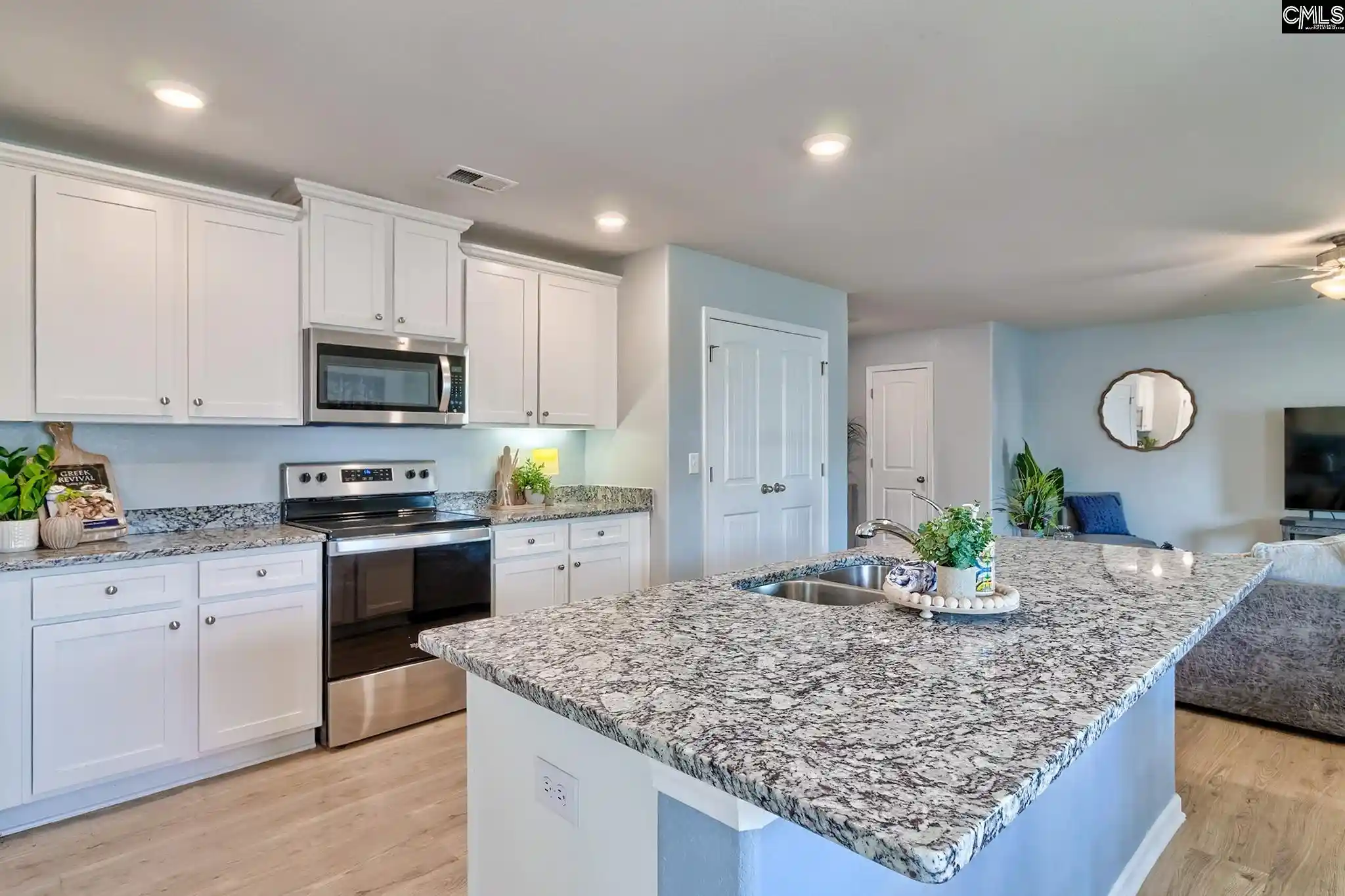 Photo 2 of Single family home for sale at 834 Red Berry, Gilbert, SC 29054 | MLS# 644307 | Listing updated on 2026-10-16