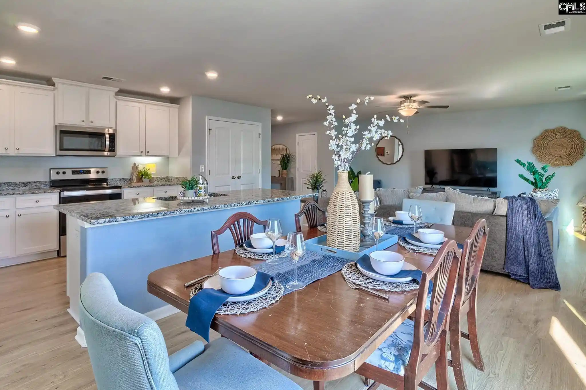 Photo 3 of Single family home for sale at 834 Red Berry, Gilbert, SC 29054 | MLS# 644307 | Listing updated on 2026-10-16