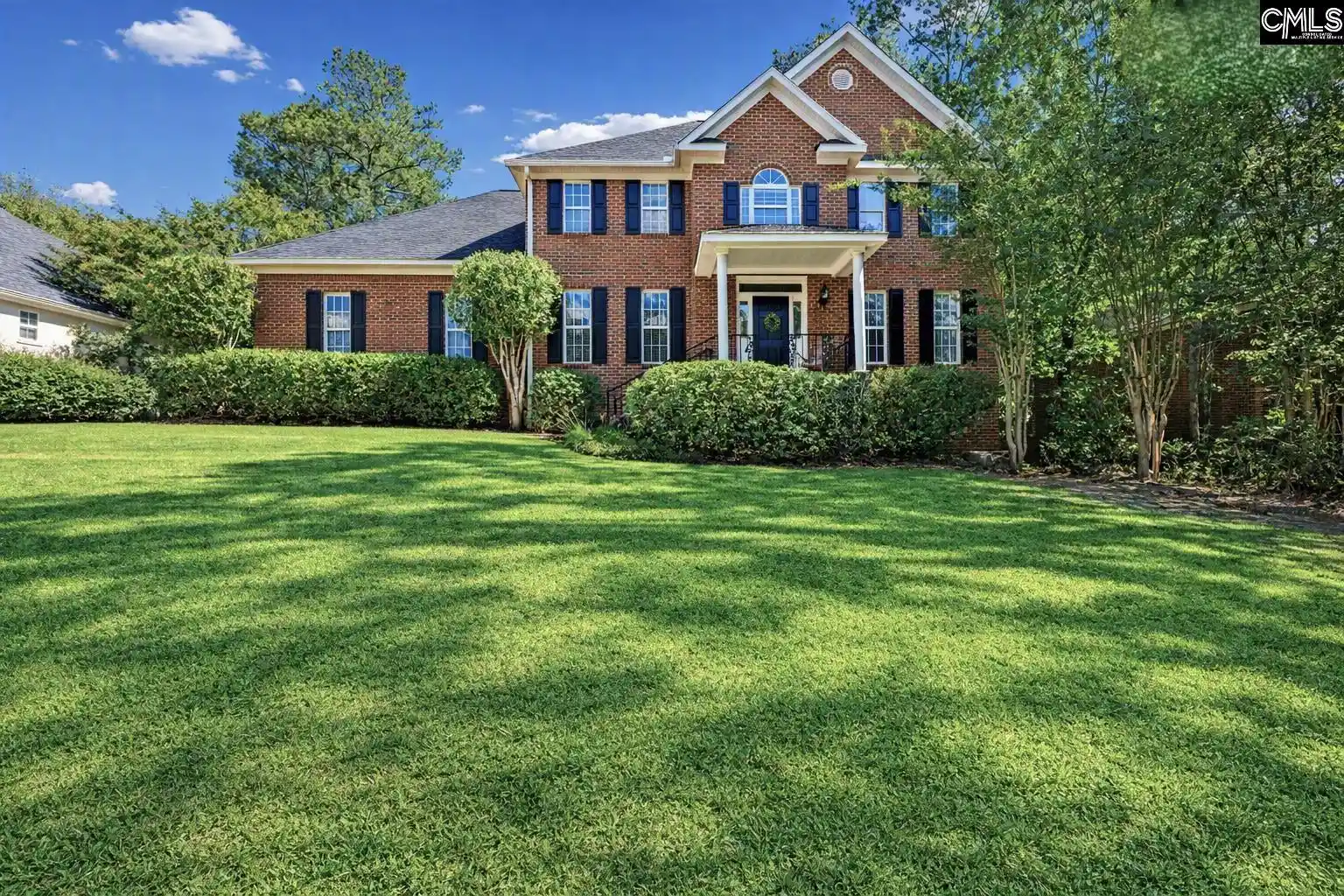 Photo 1 of Single family home for sale at 109 Crosscreek, Columbia, SC 29212 | MLS# 644308 | Listing updated on 2026-10-16